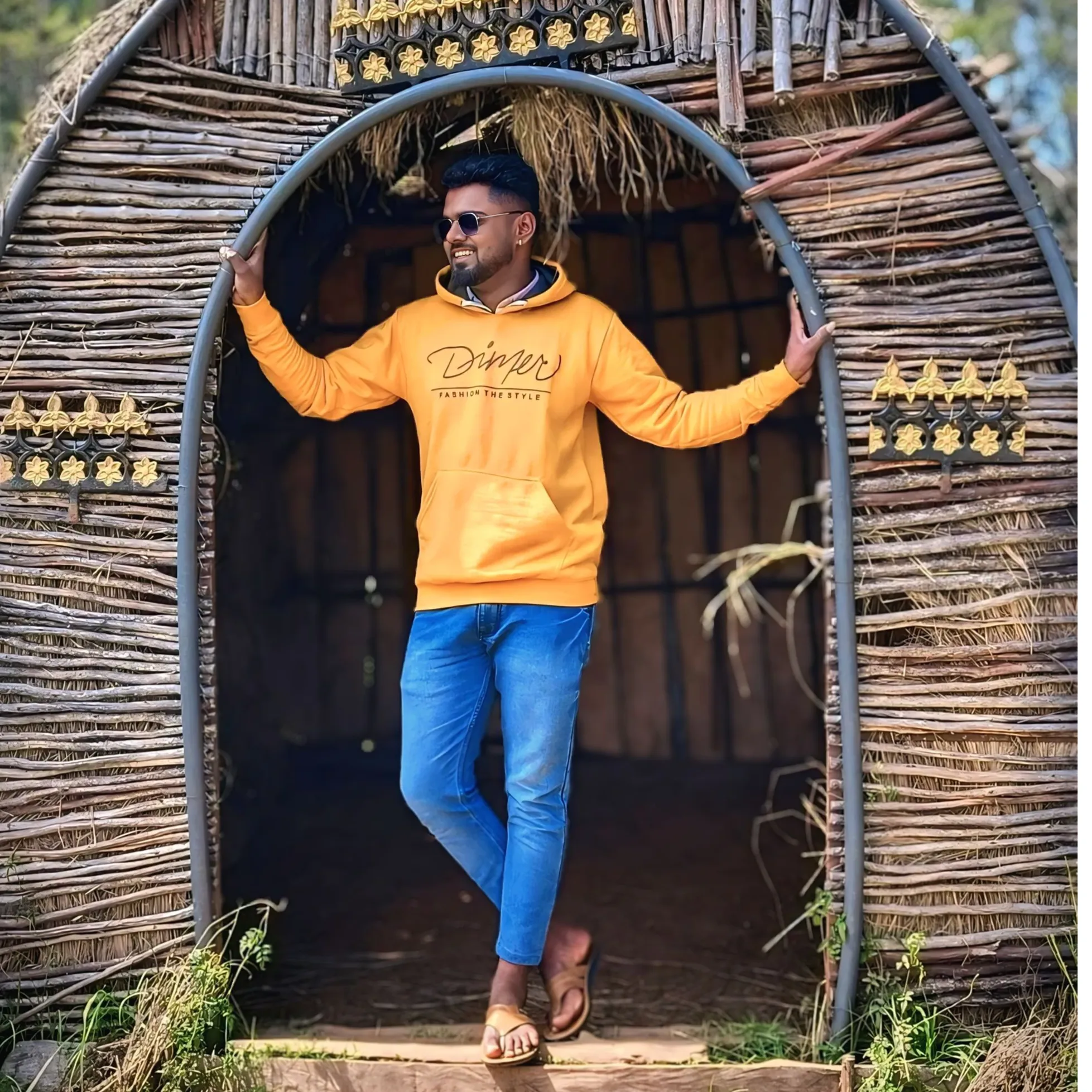 Bharath gowda