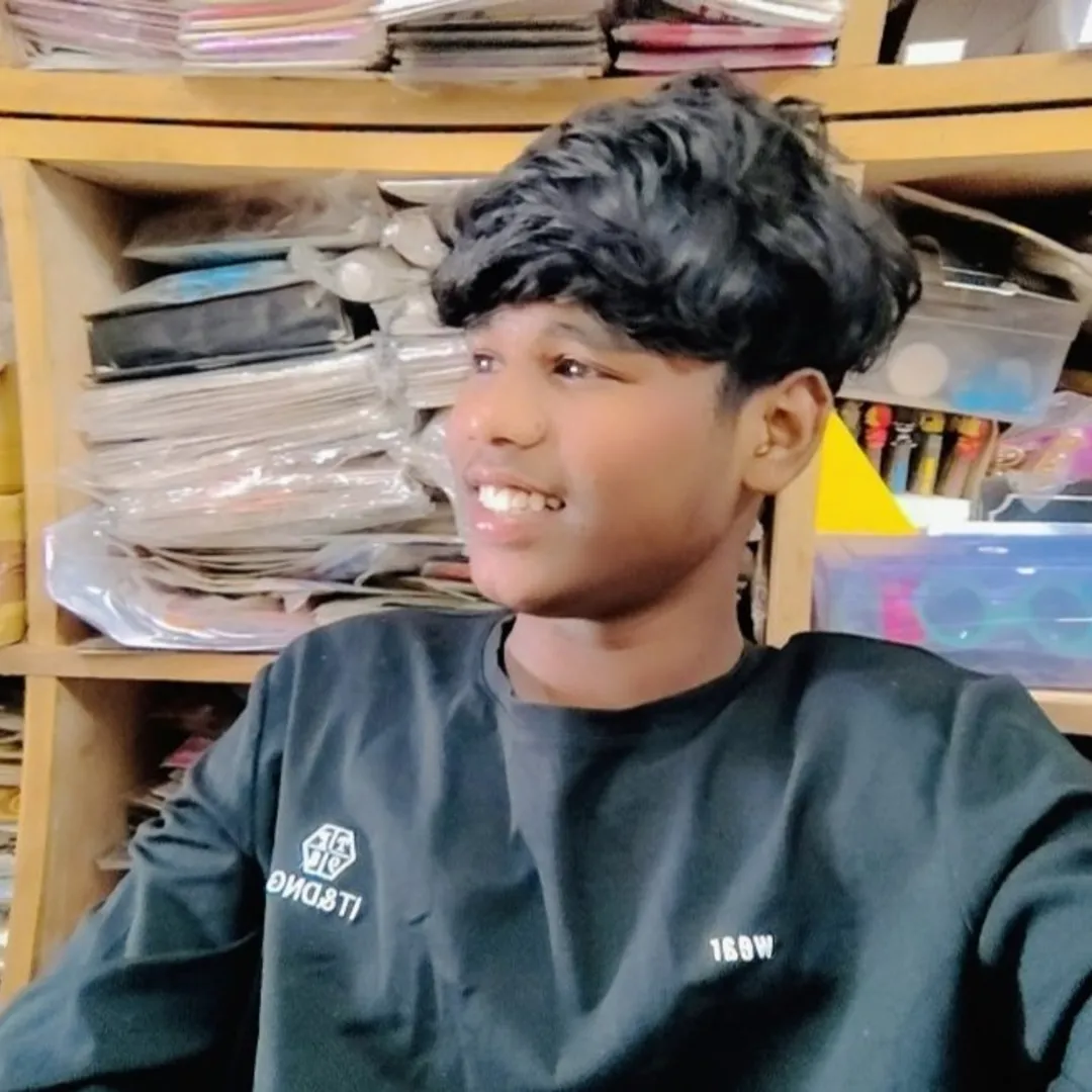 rushikesh More