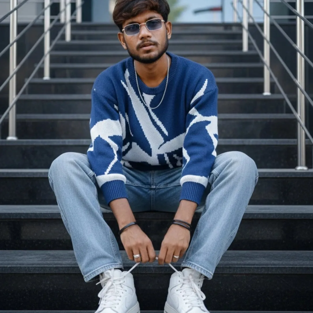 Karan Banskar