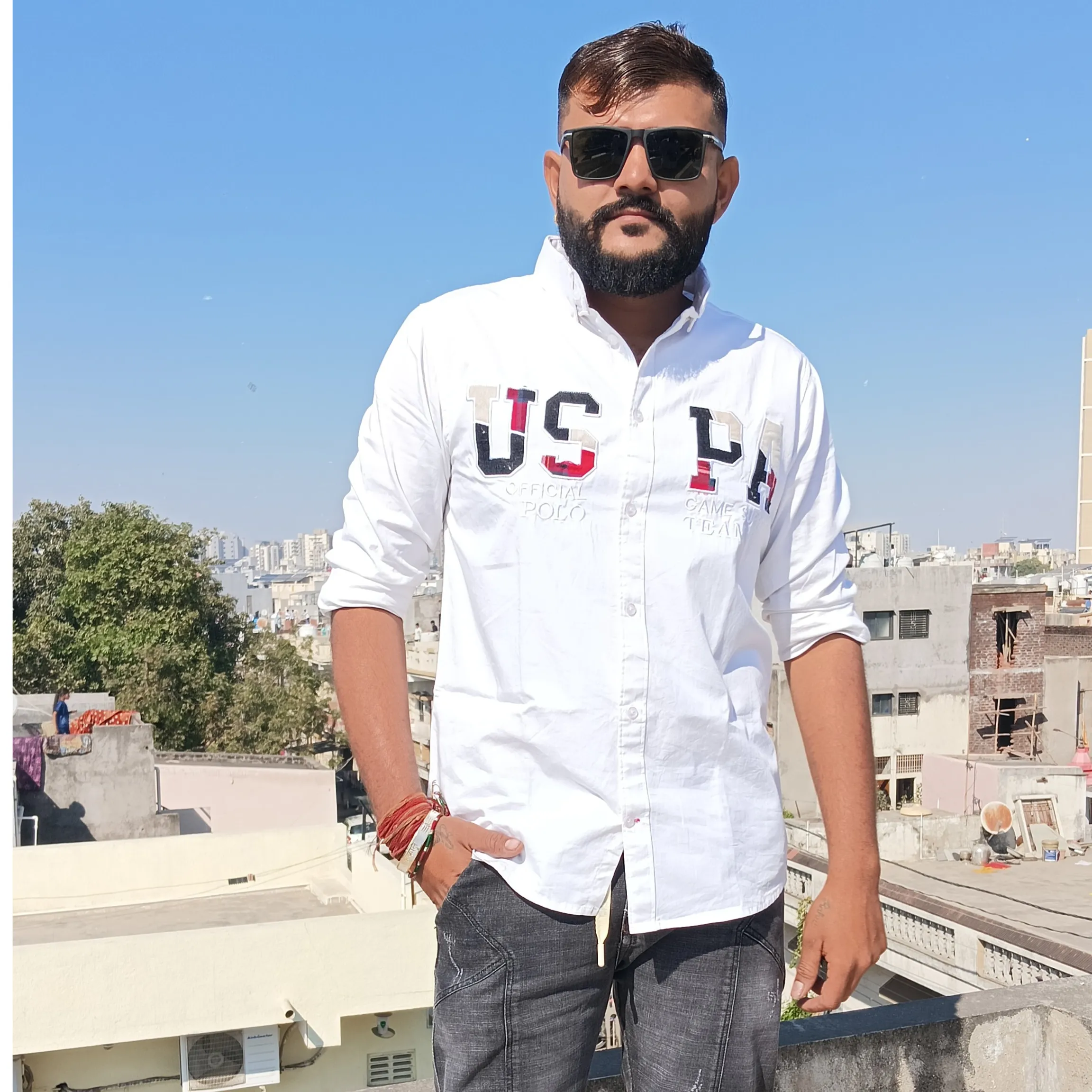 rahul aparnathi