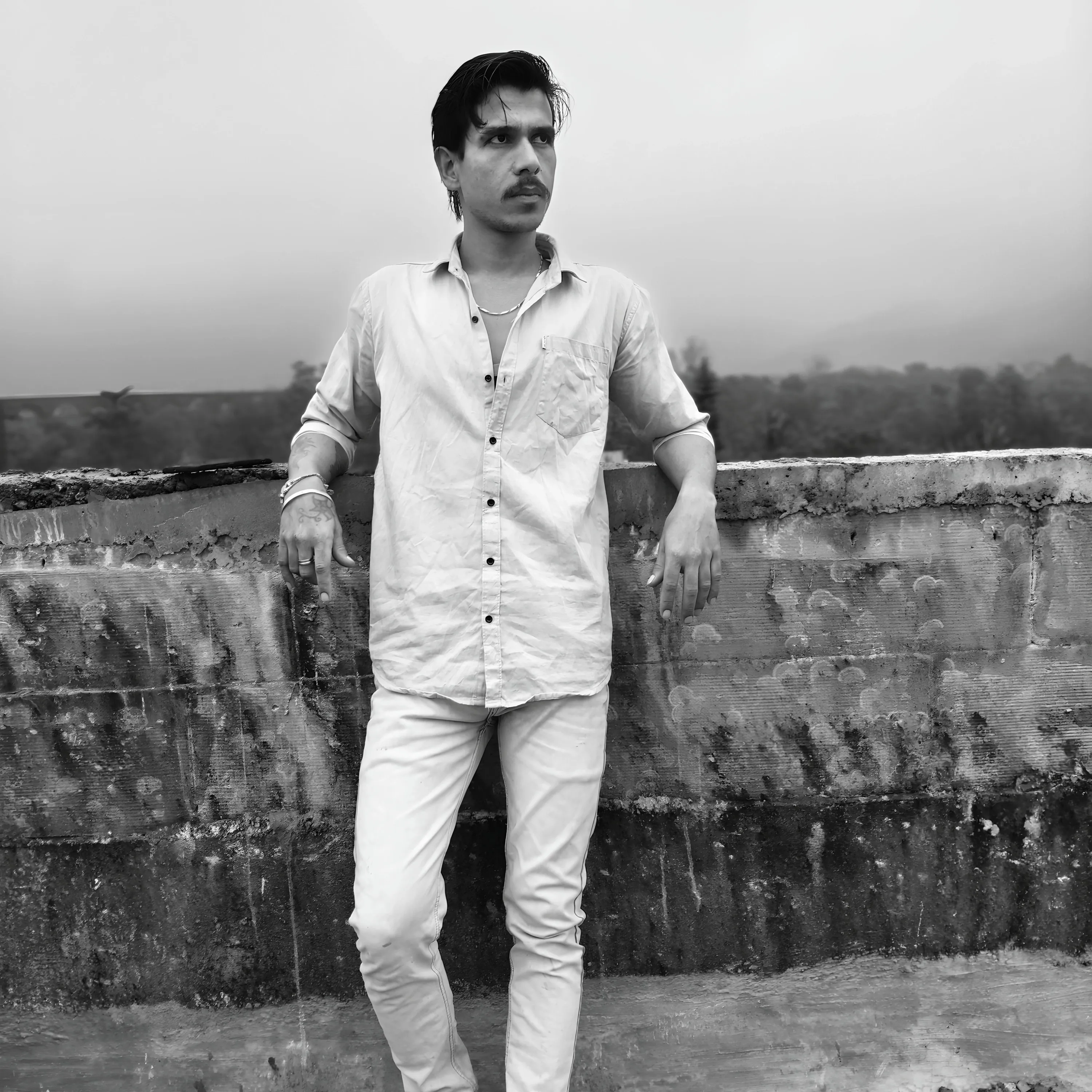 Bindresh Yadav