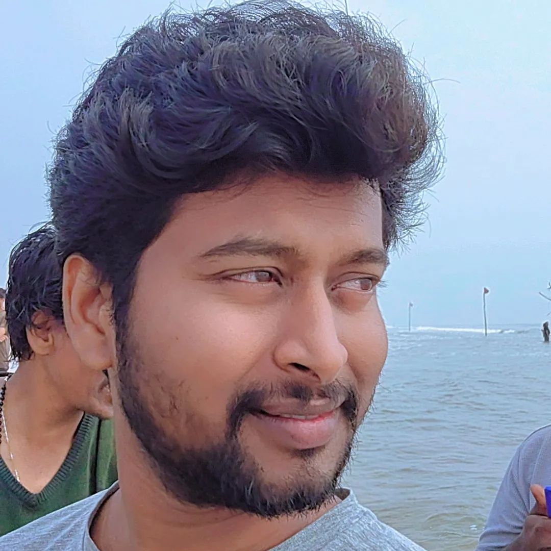 Vasanth kumar