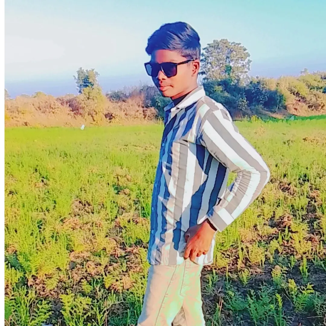 Sanjay Baiga