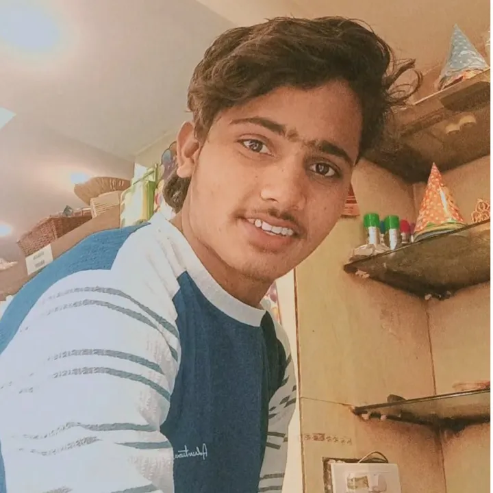 Mithilesh Paswan
