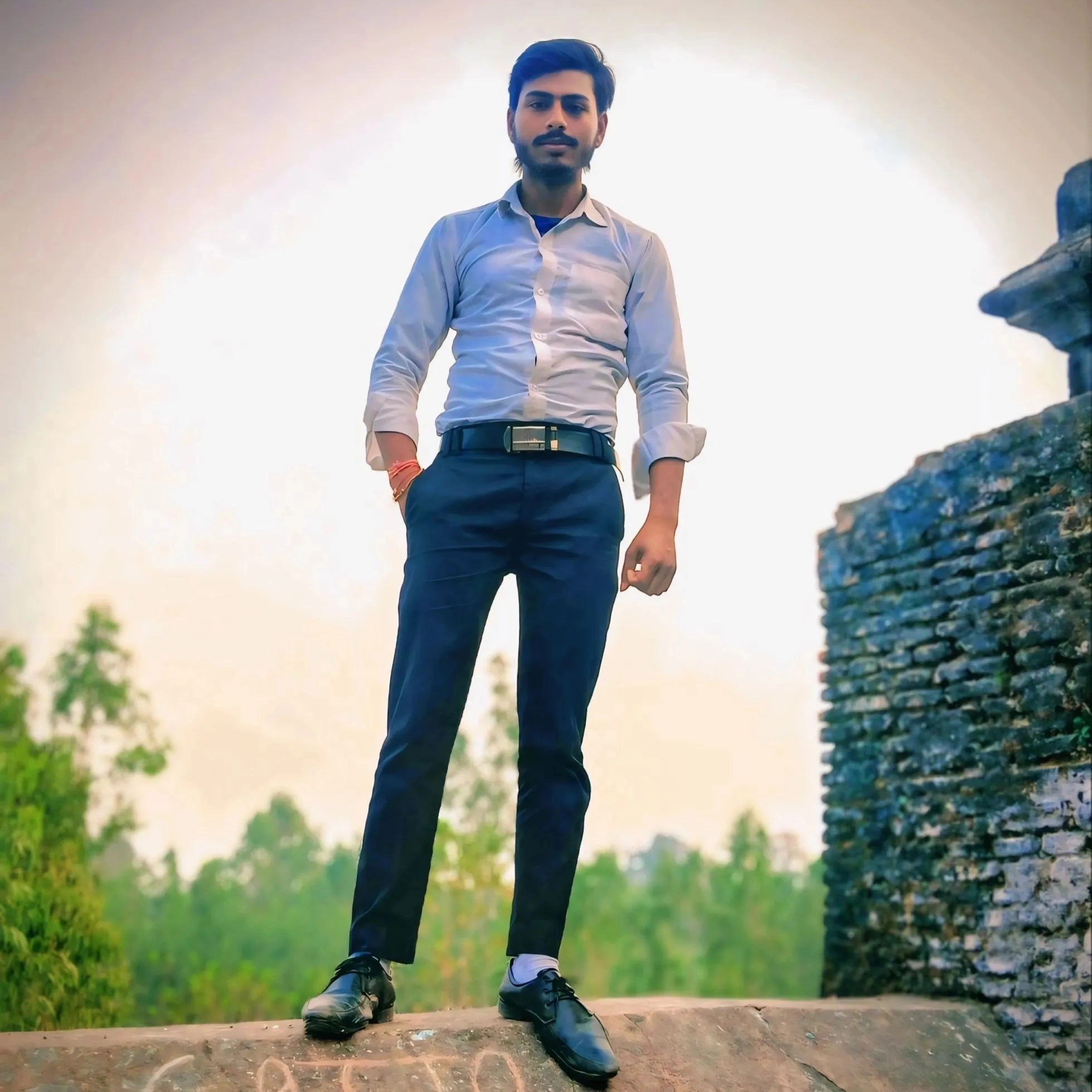 Aanand Saini