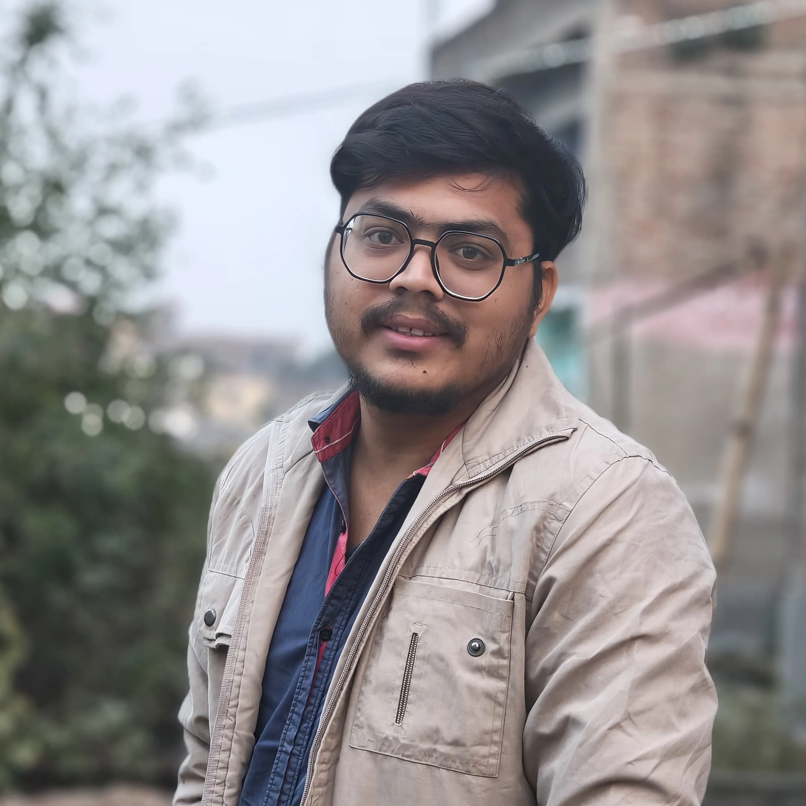 keshav shahi