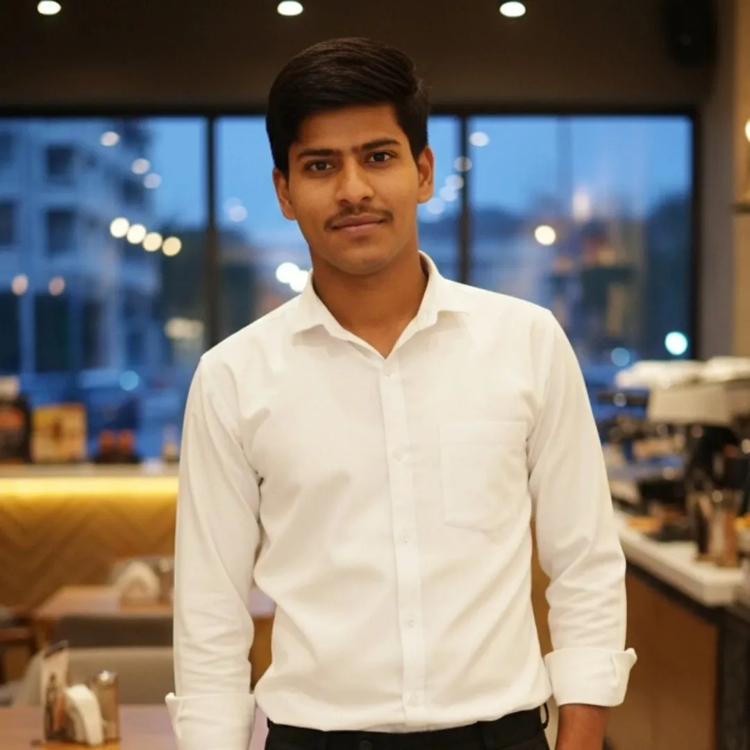 Ballu kumar