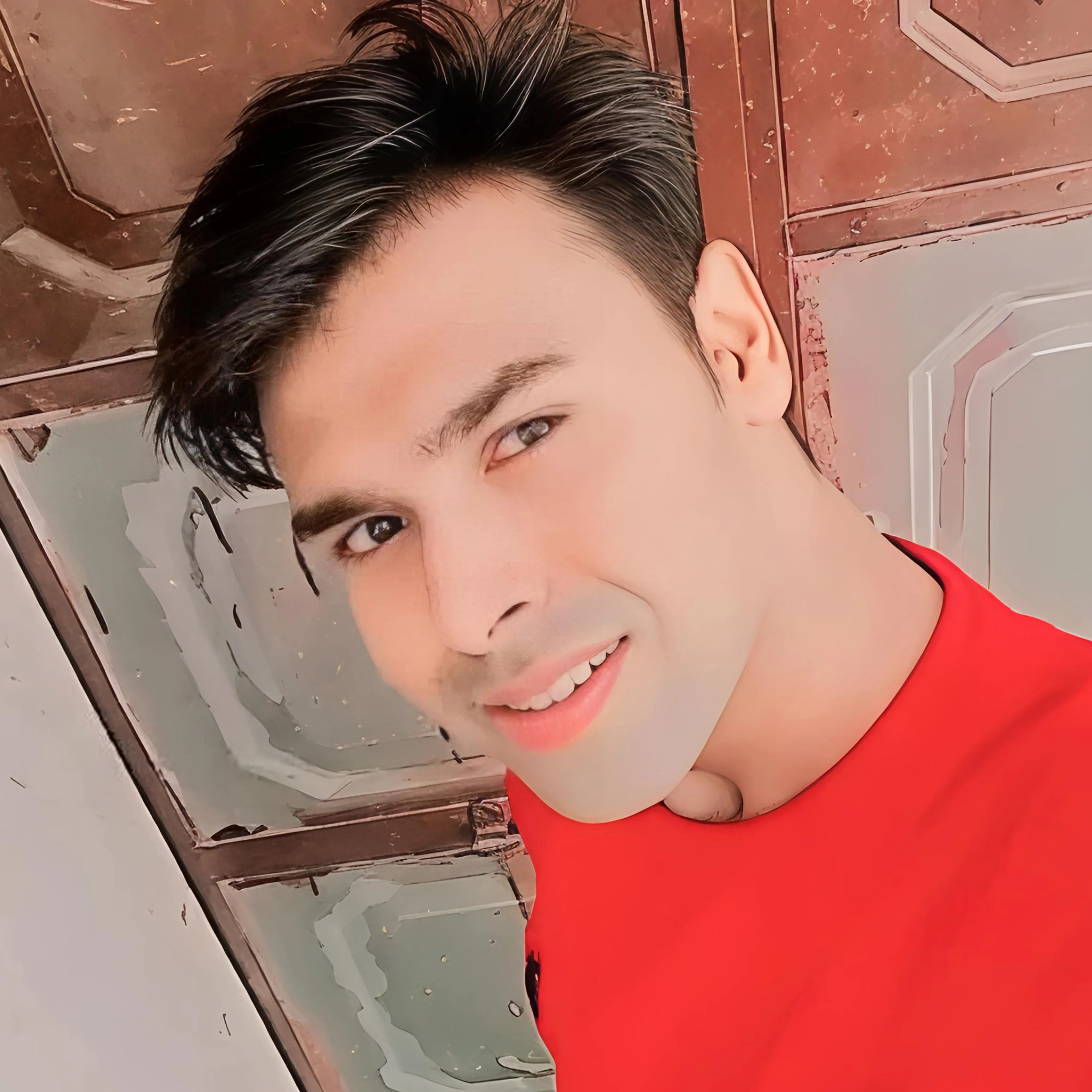 Danish khan