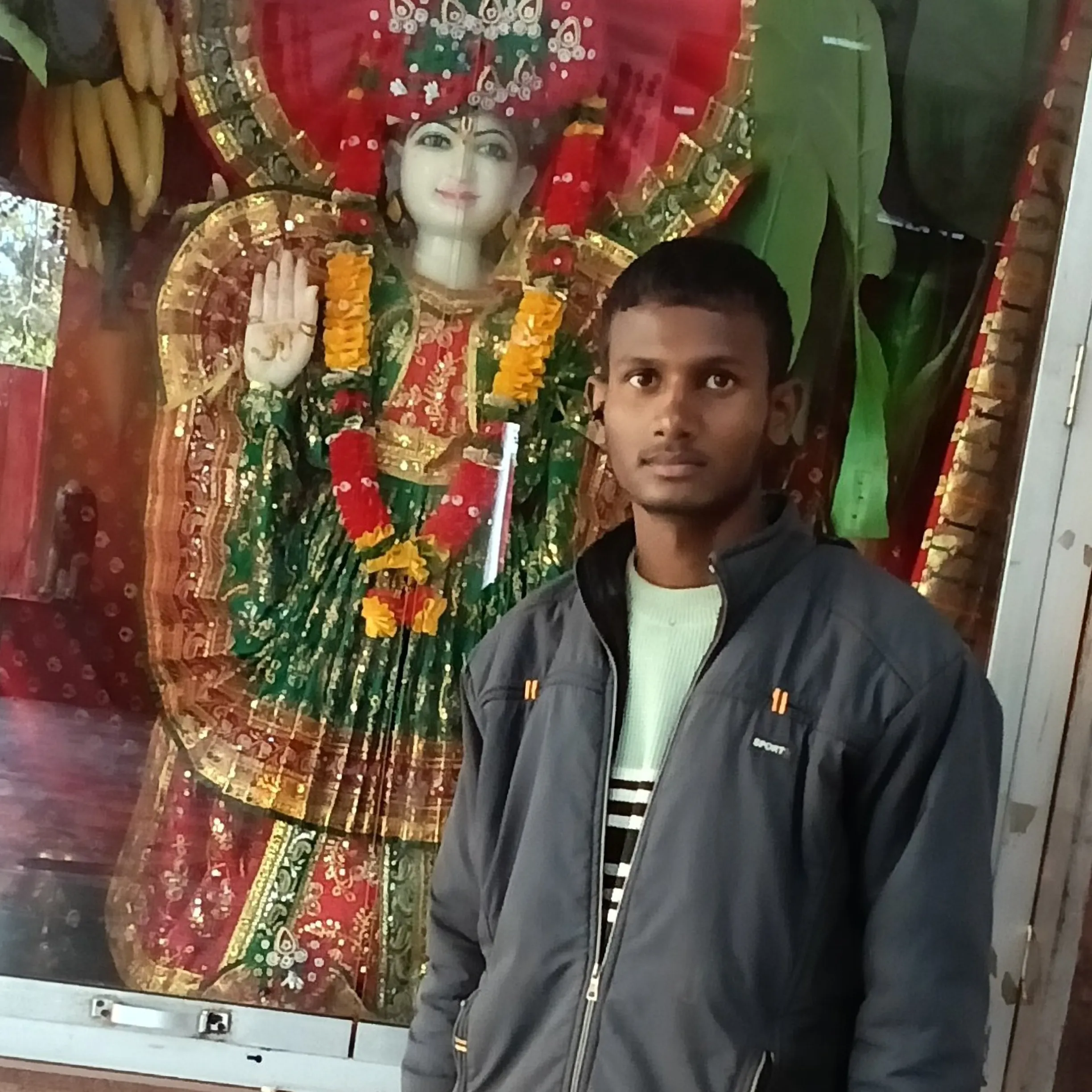 Nitesh Nitesh