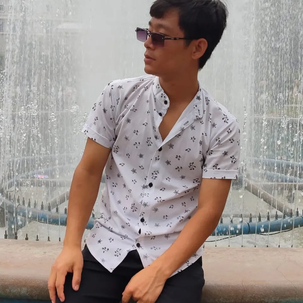 Amos Ryee
