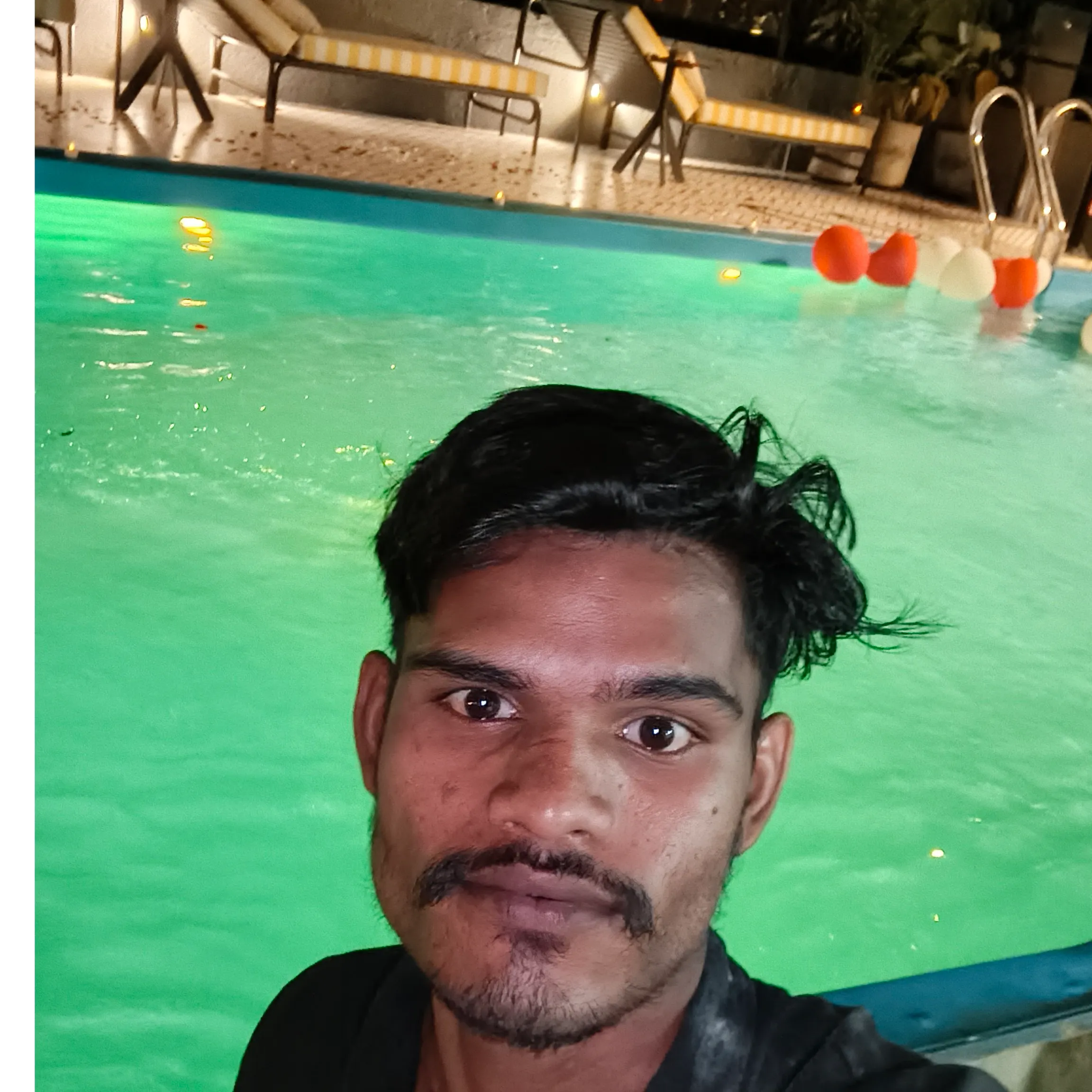 Dhanesh Chaudhary