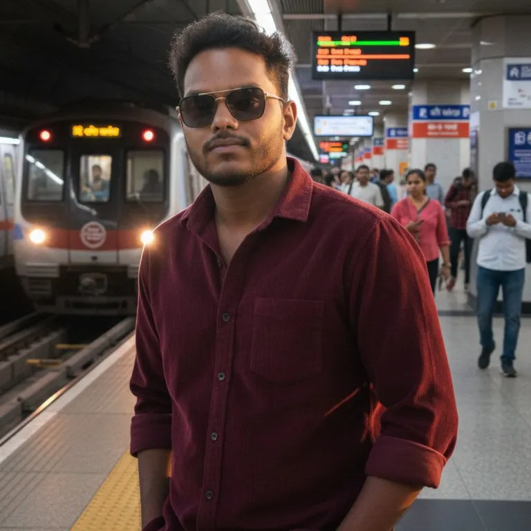 Sagar PradhyumanSingh