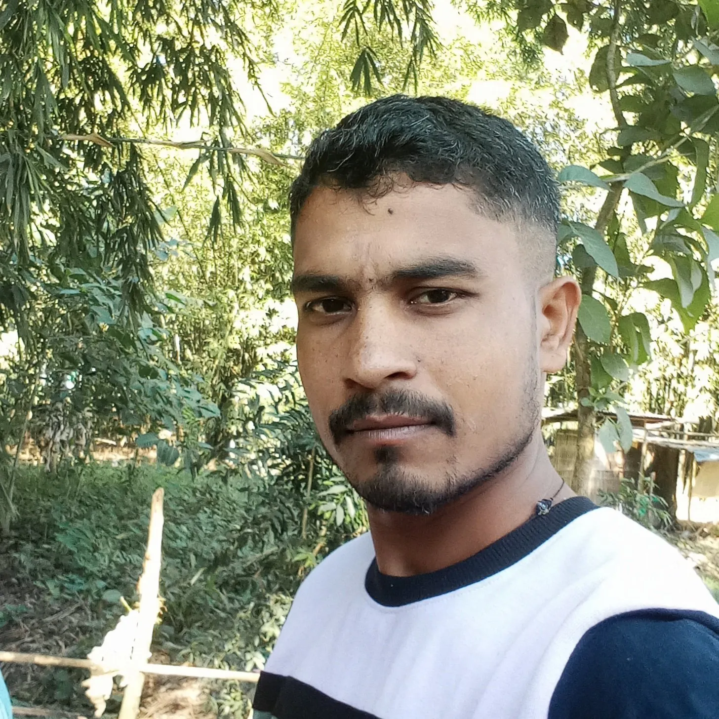 Bhaijan Ali