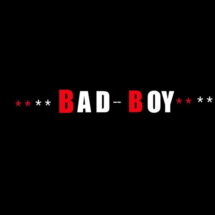 BAD BOY