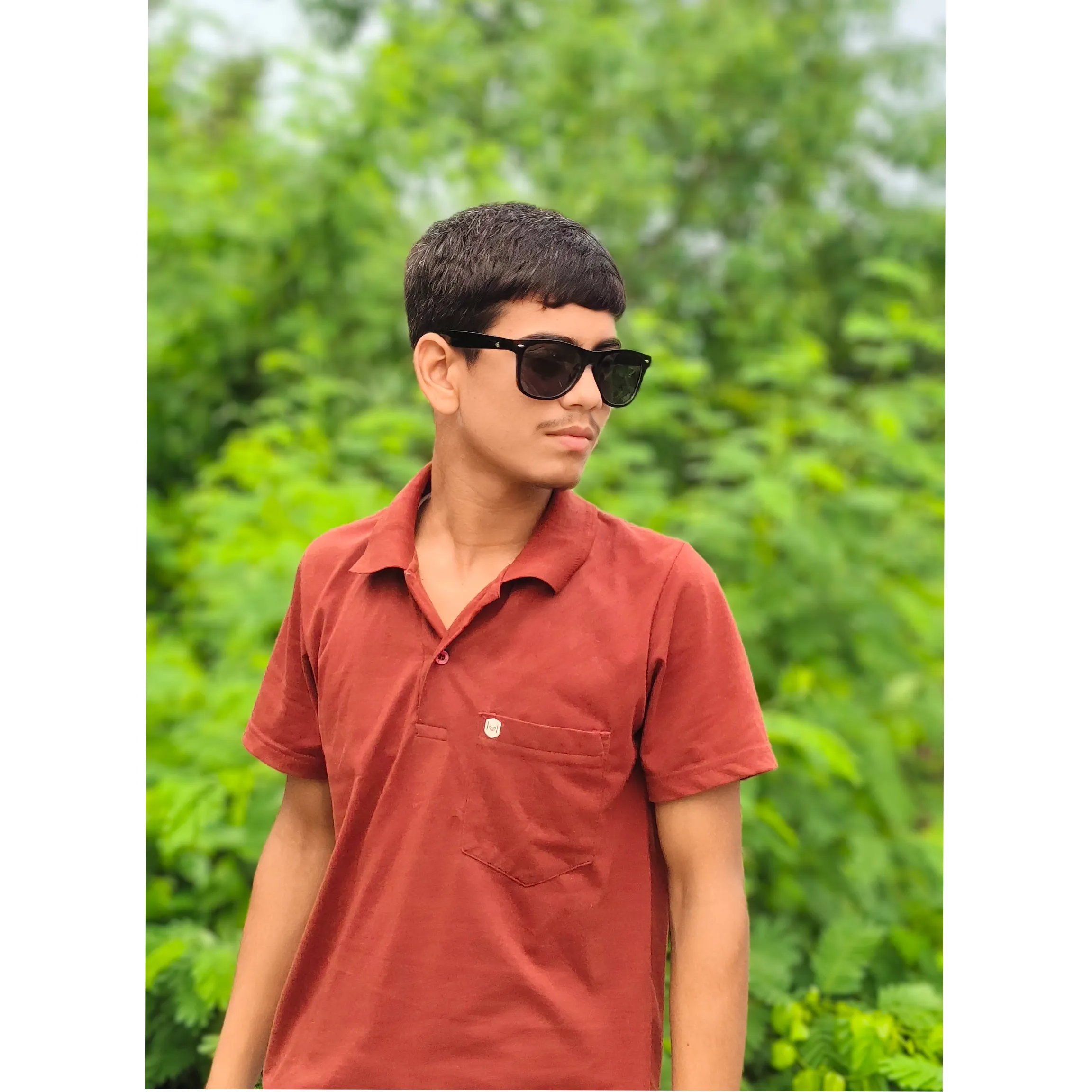 Arnav Yadav