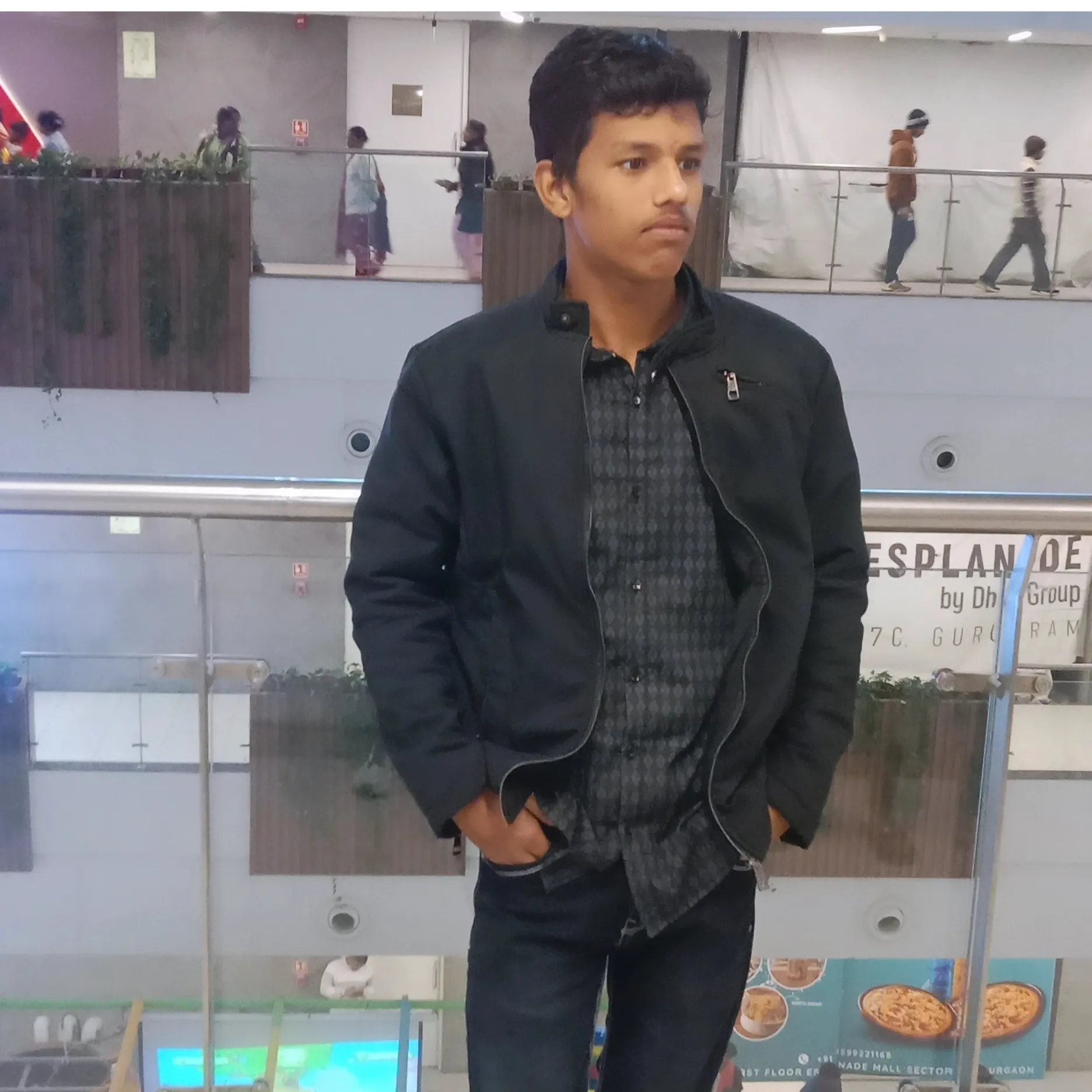 Piyush Raghuvanshi