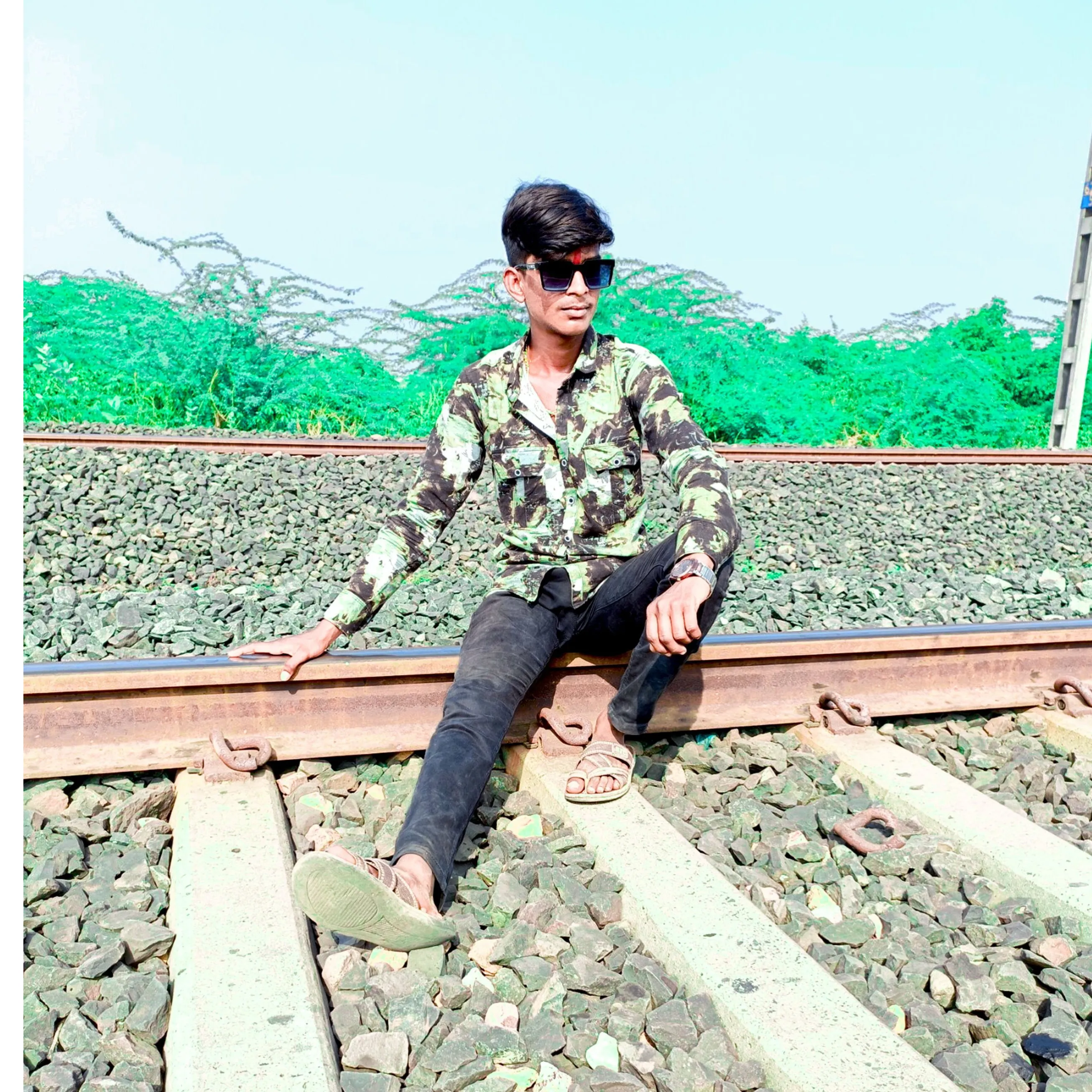 Kumar mandaliya