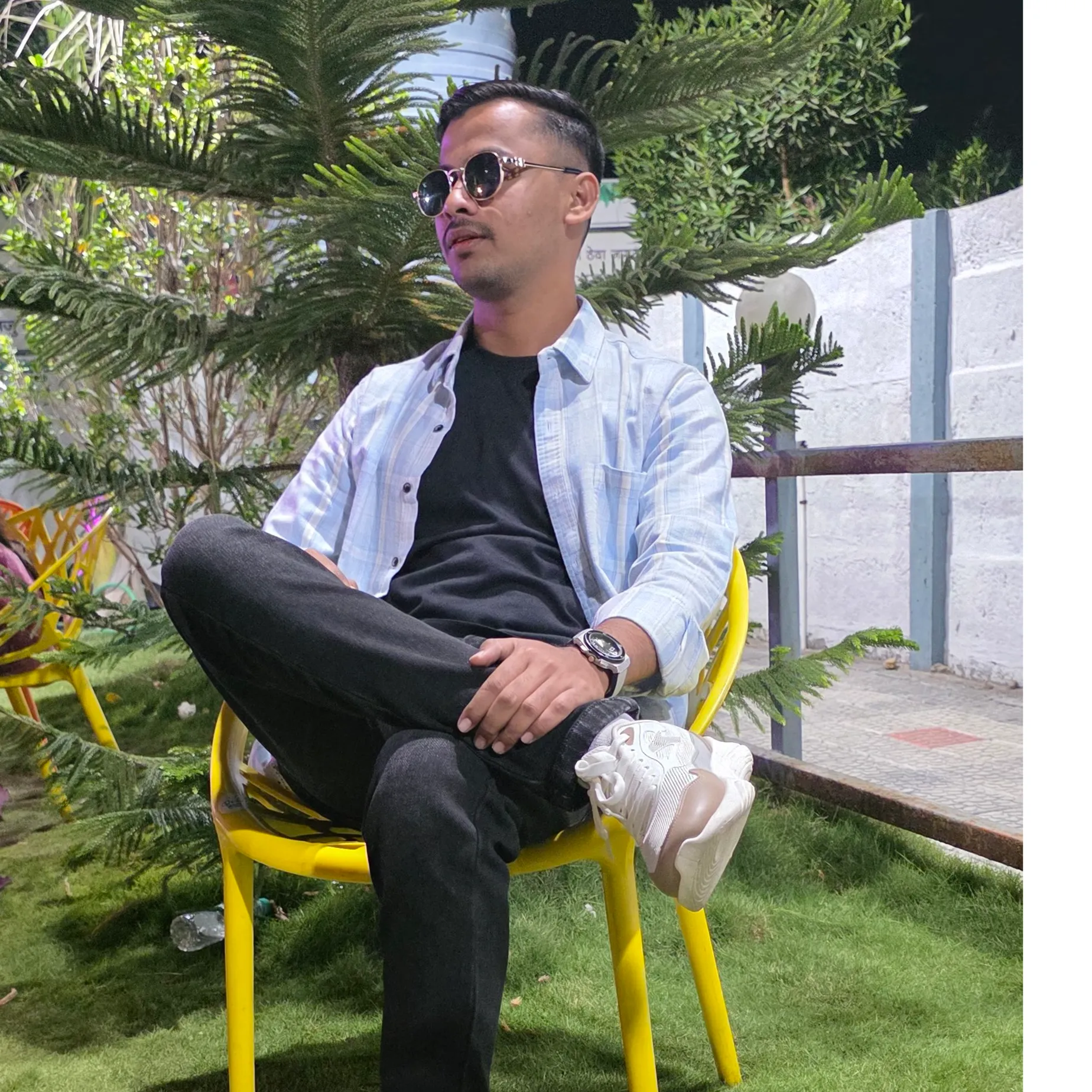 sahil pathan