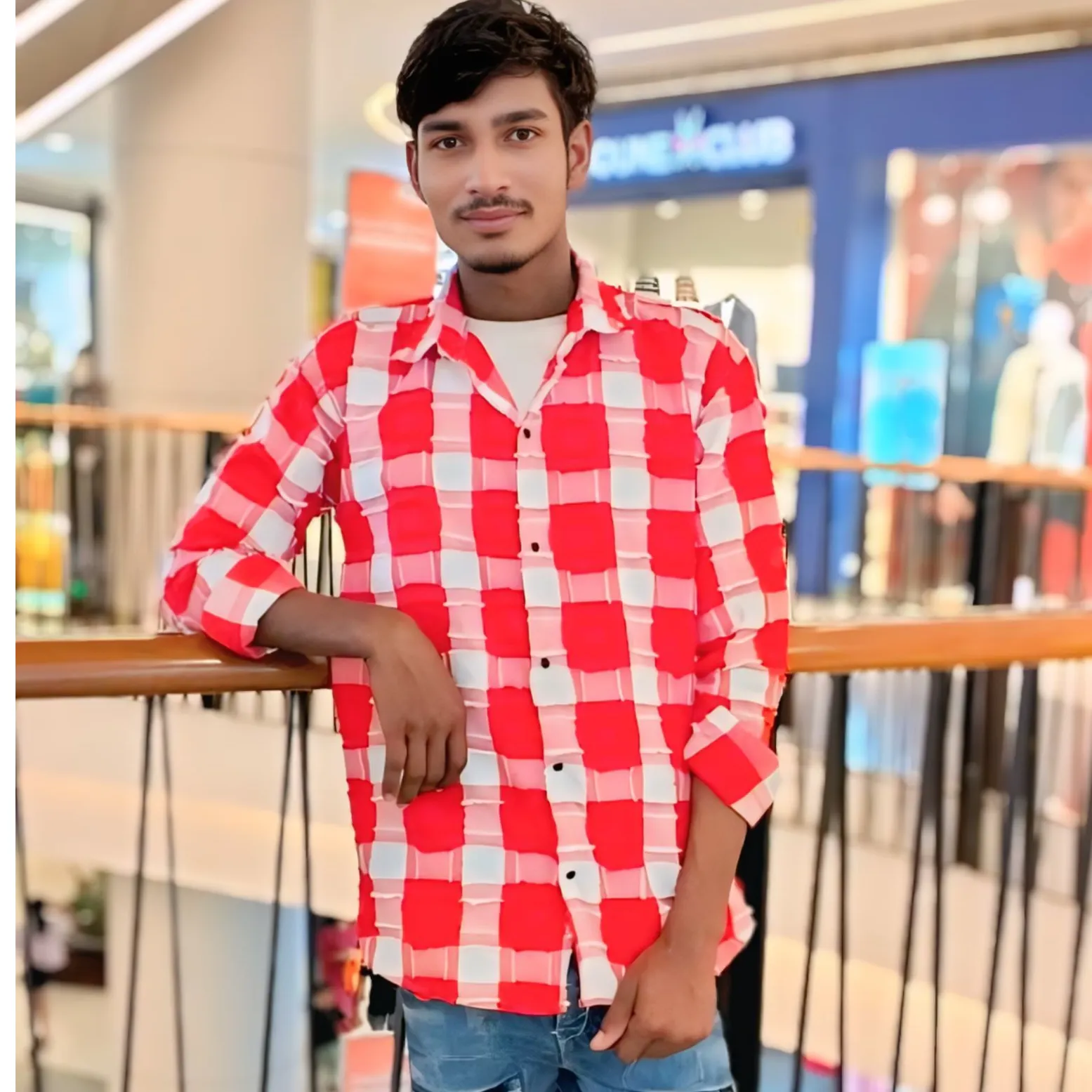 Sahmuddin Ansari