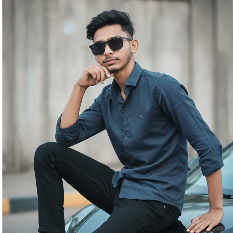sadik Raza