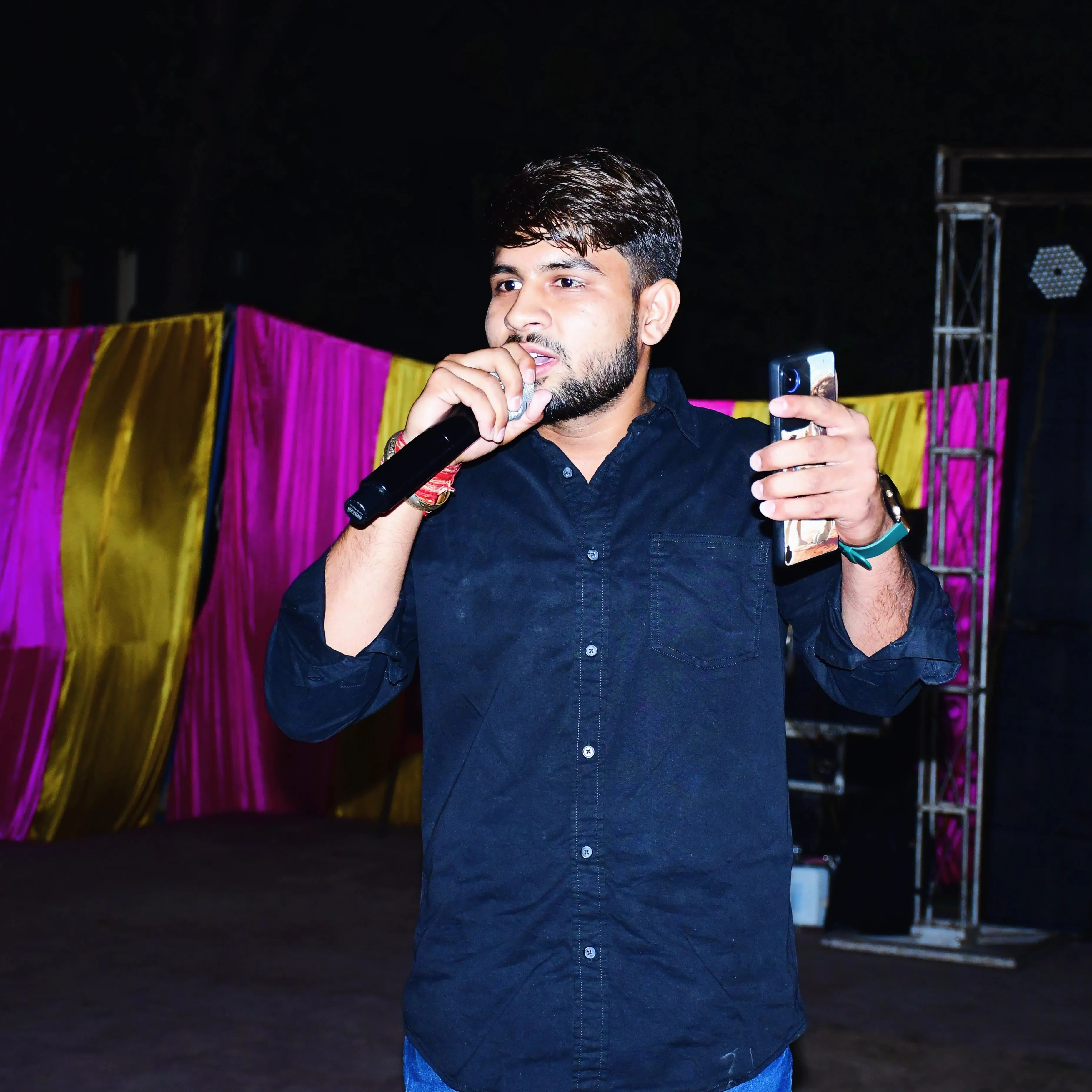 Aditya Yadav