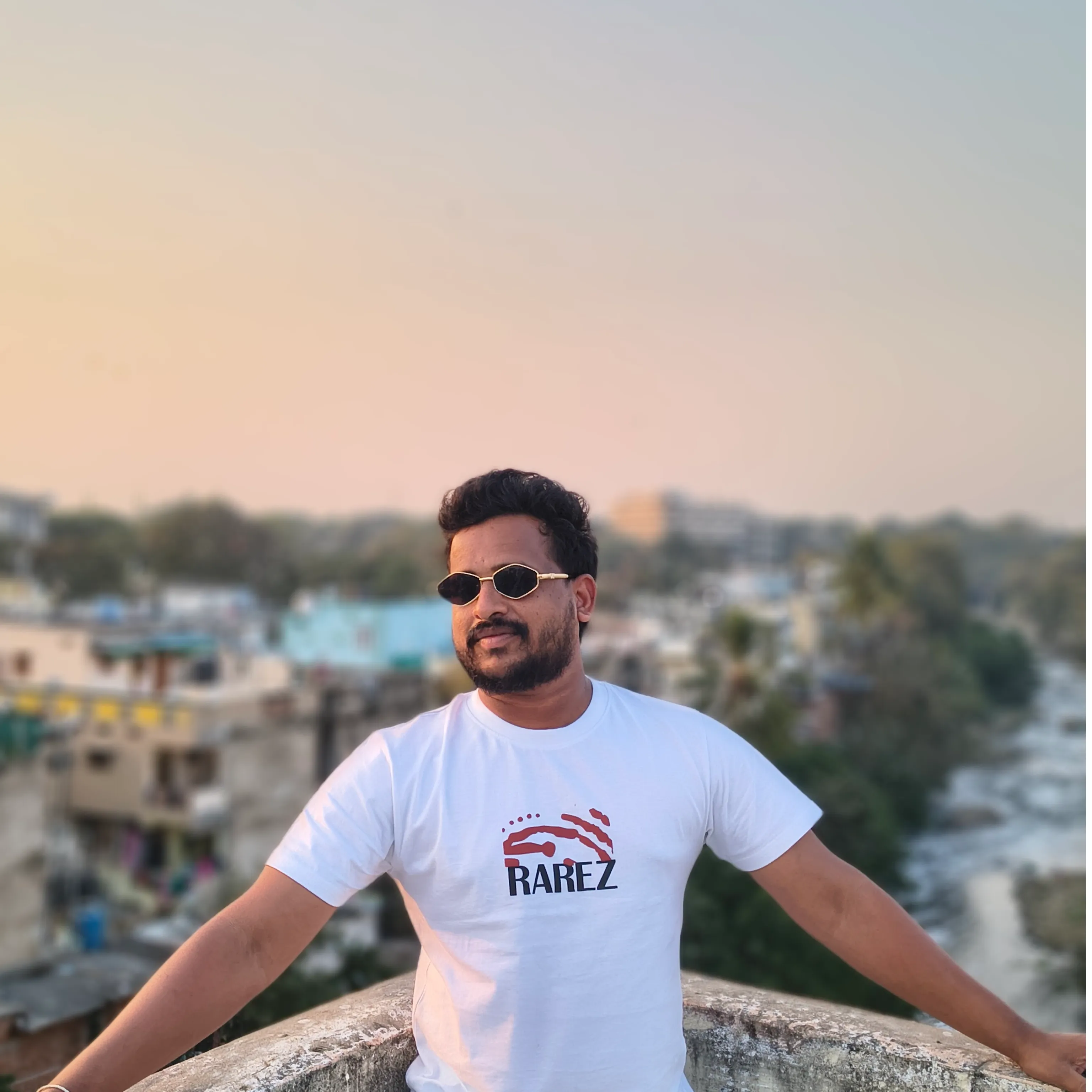 MAJJIGA RAMACHANDU
