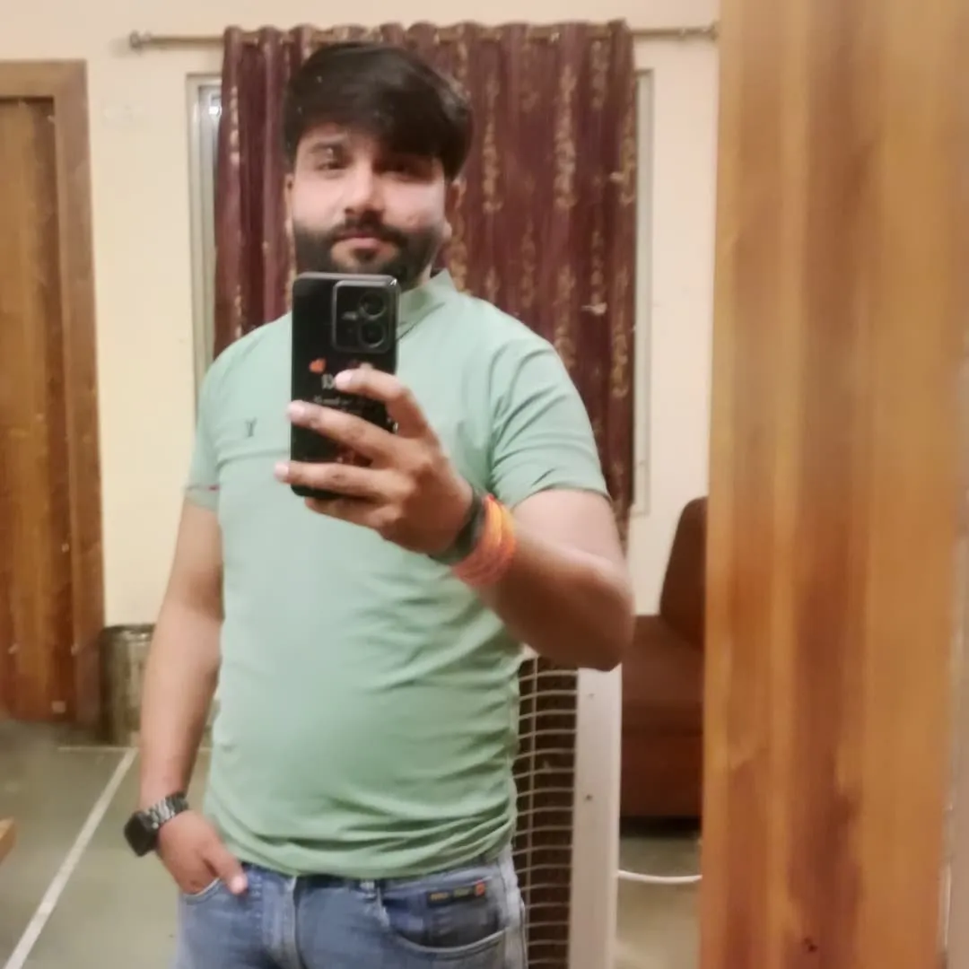 shubham jaiswal