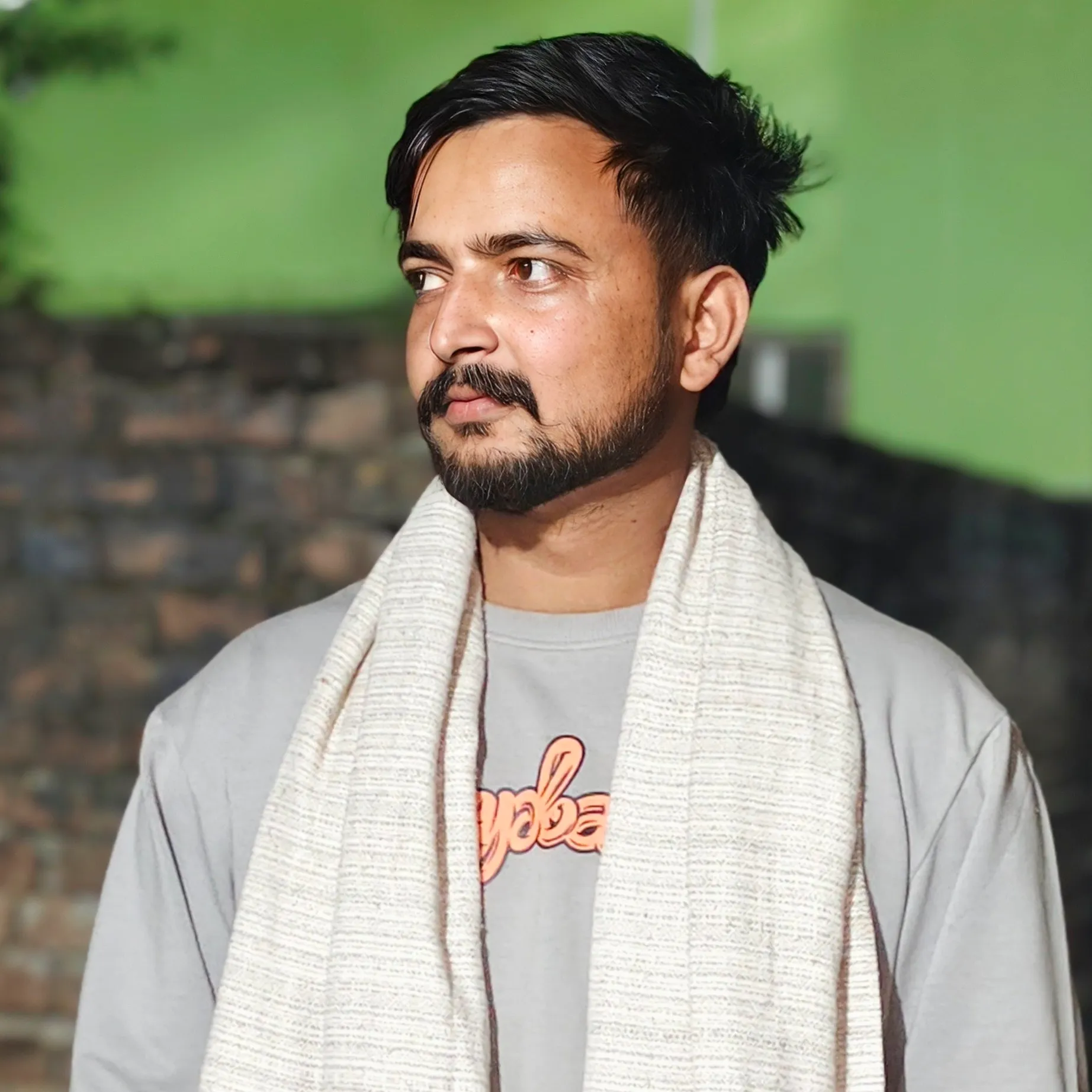 Vaibhav Singh