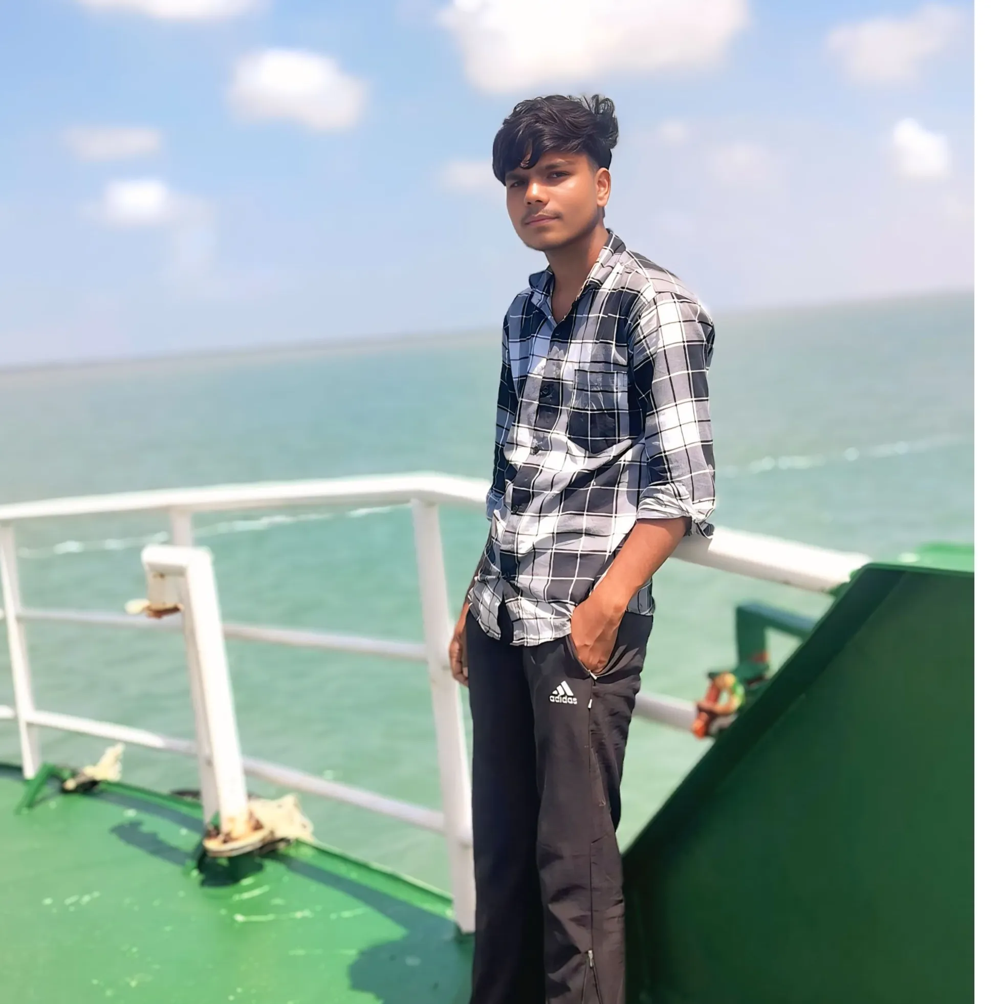 yadav jii
