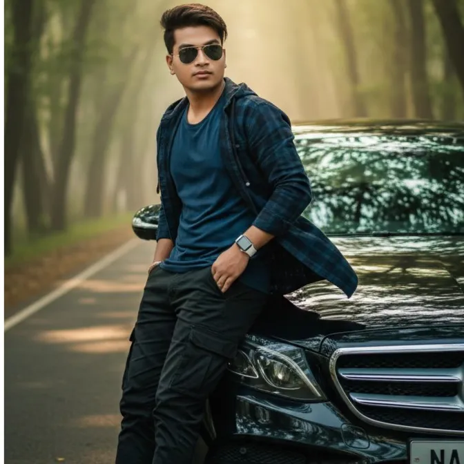 Prince jaiswal