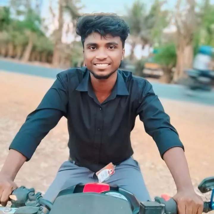 Senthamil Selvan