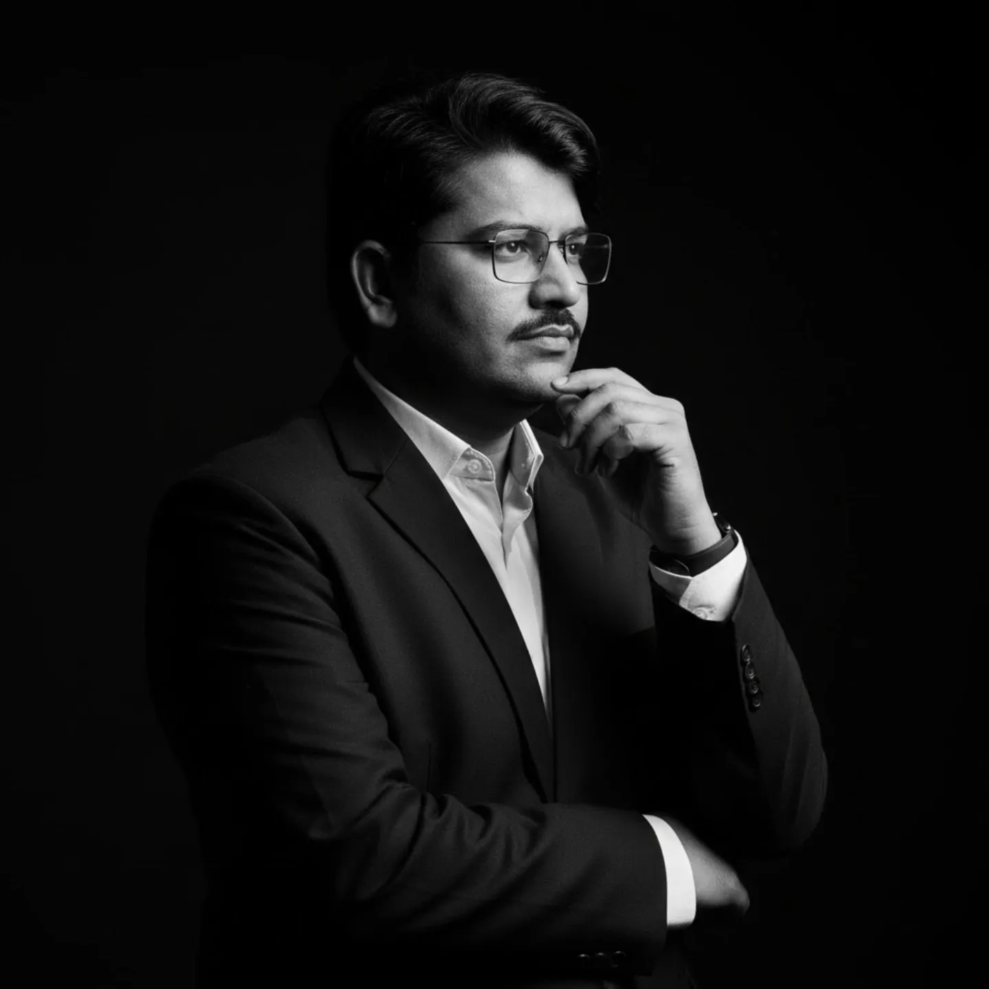 sumit Shrivastava