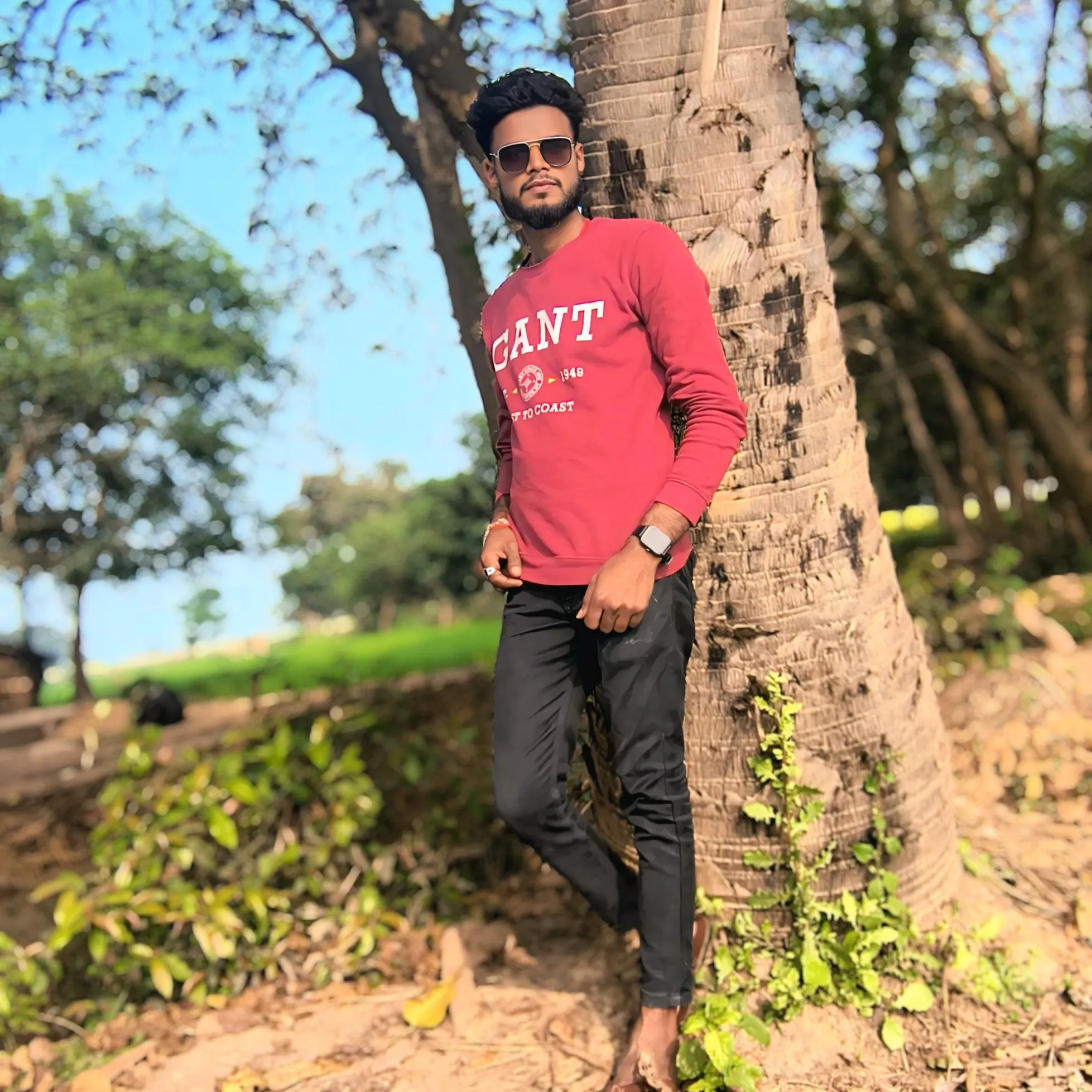 Shekhar rajakji