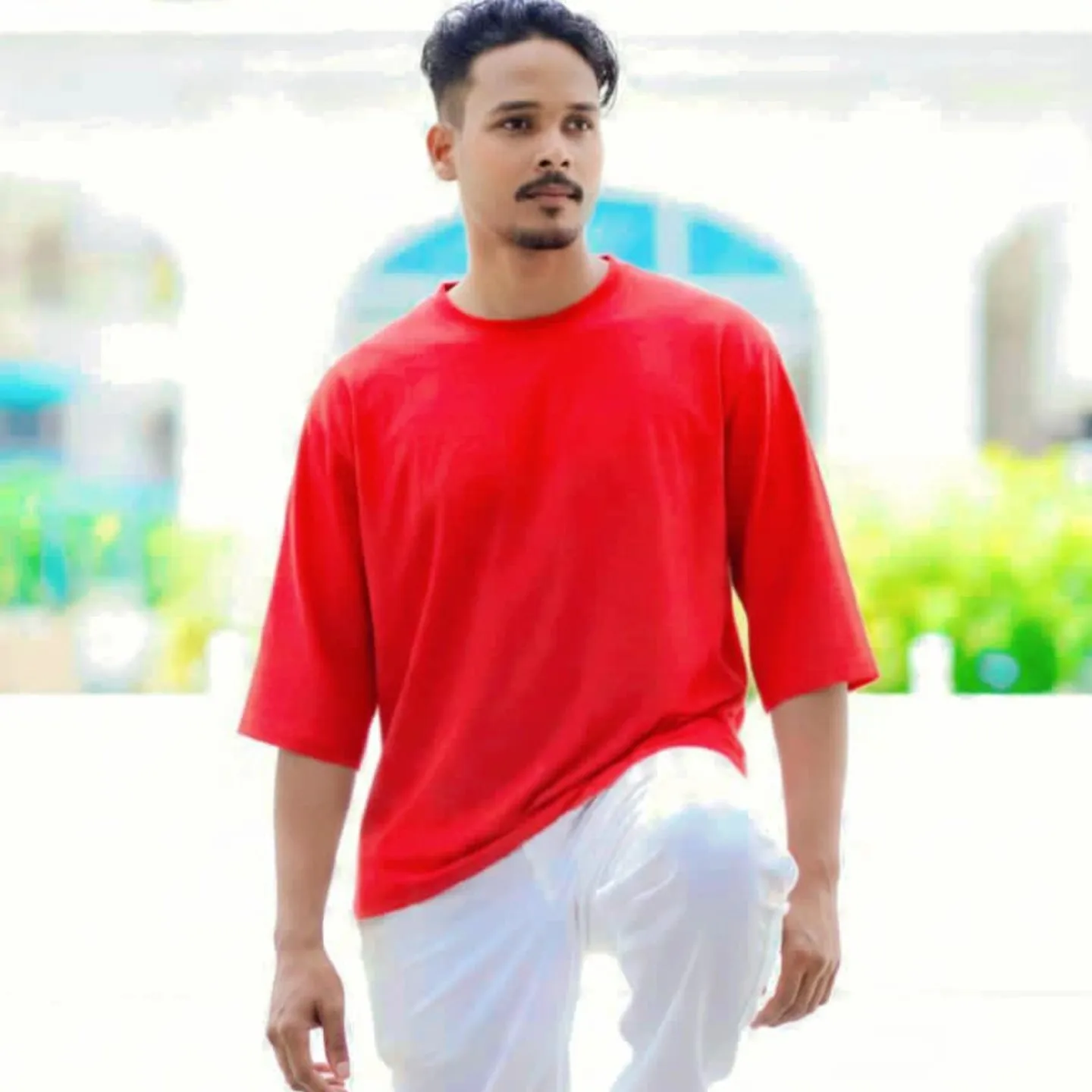 MdSaddam Hussain