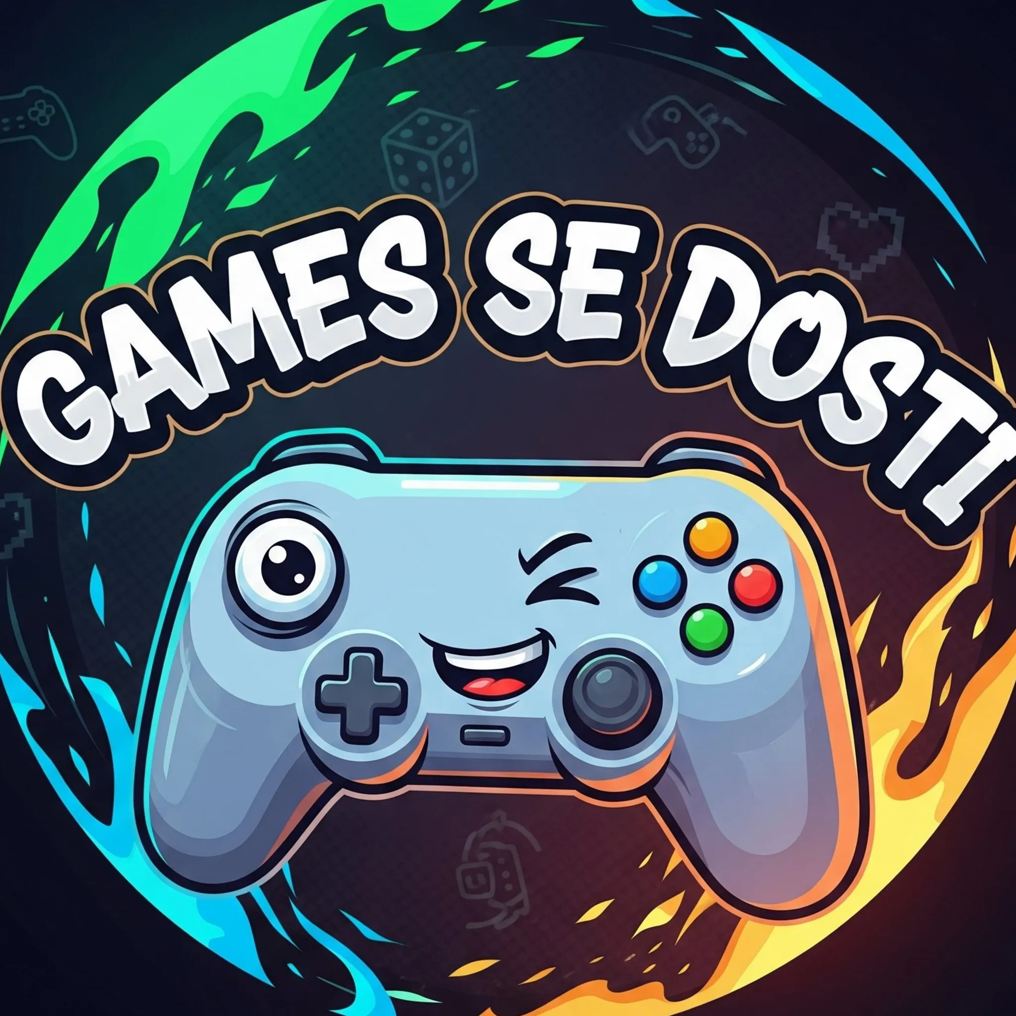 GamesSe Dosti