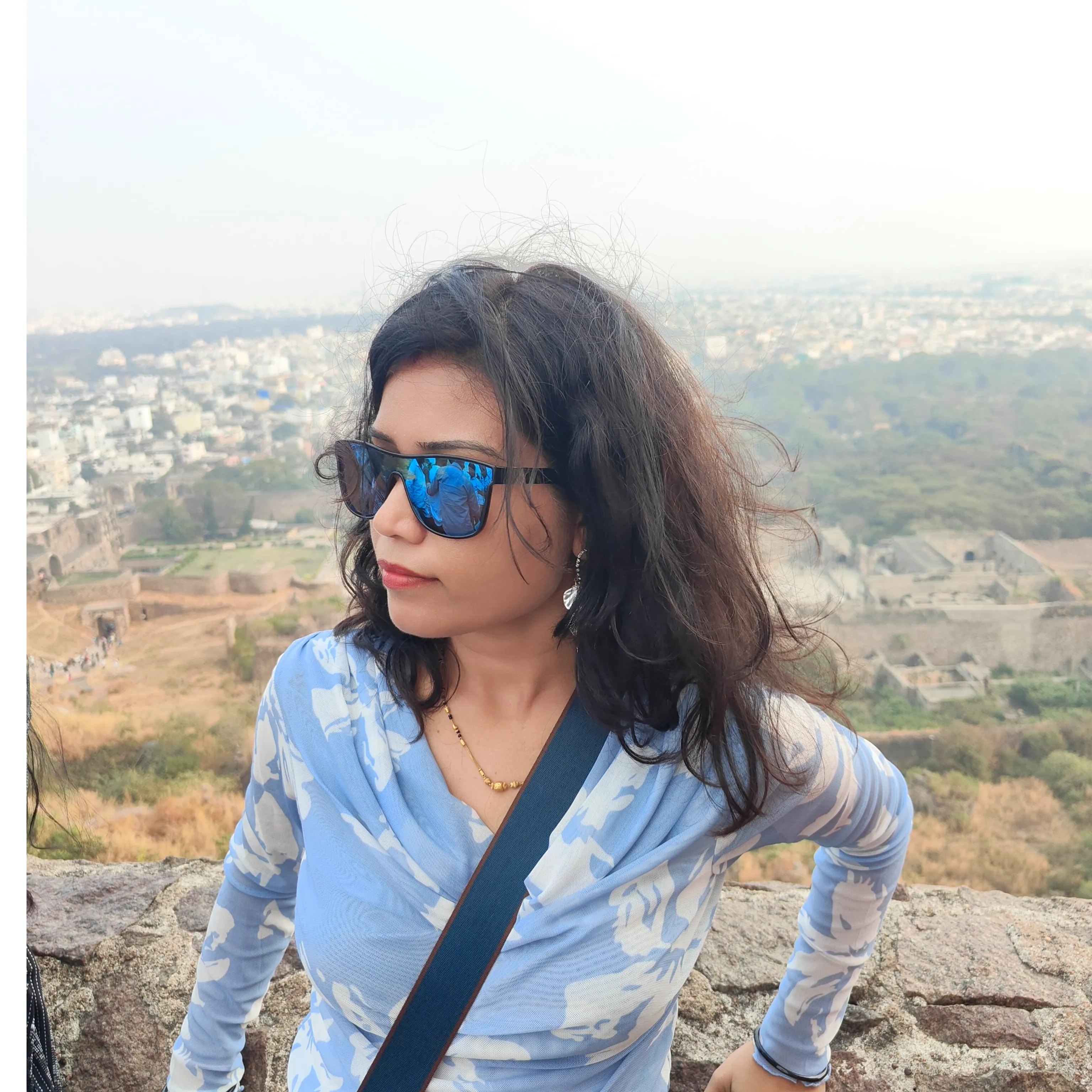 Nilima Meher