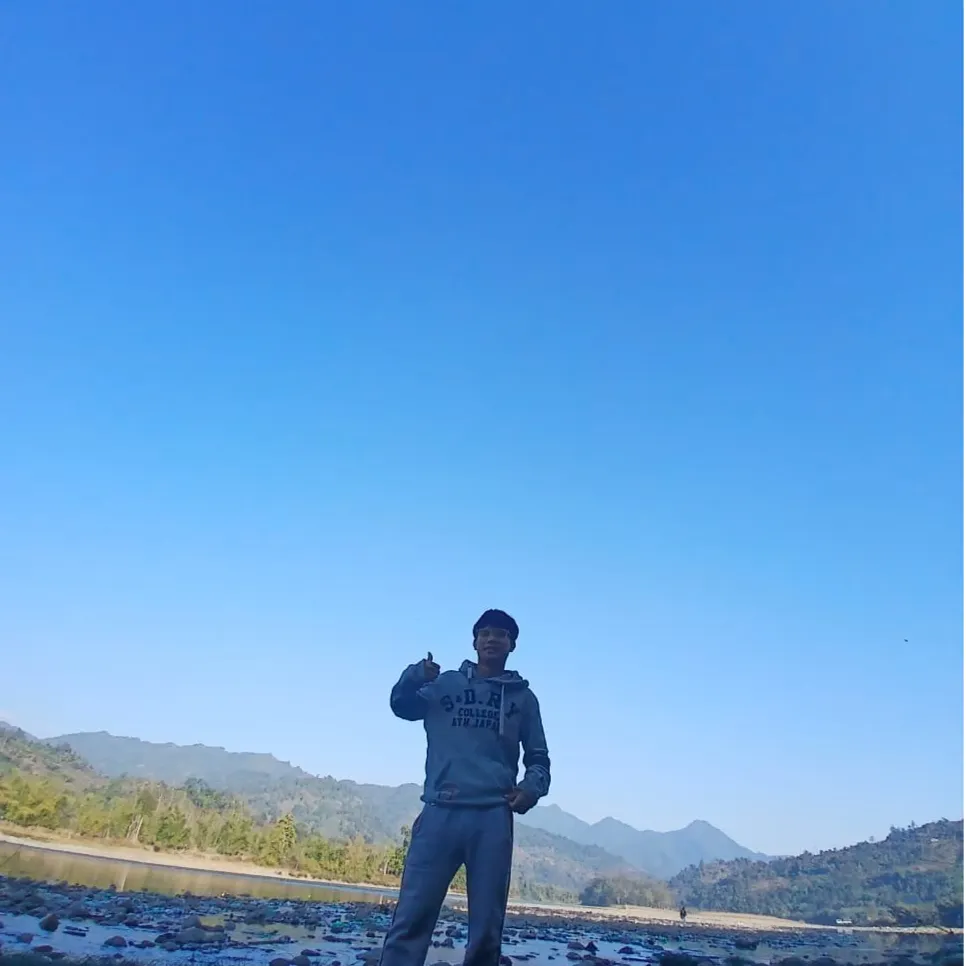 Pacho Rai