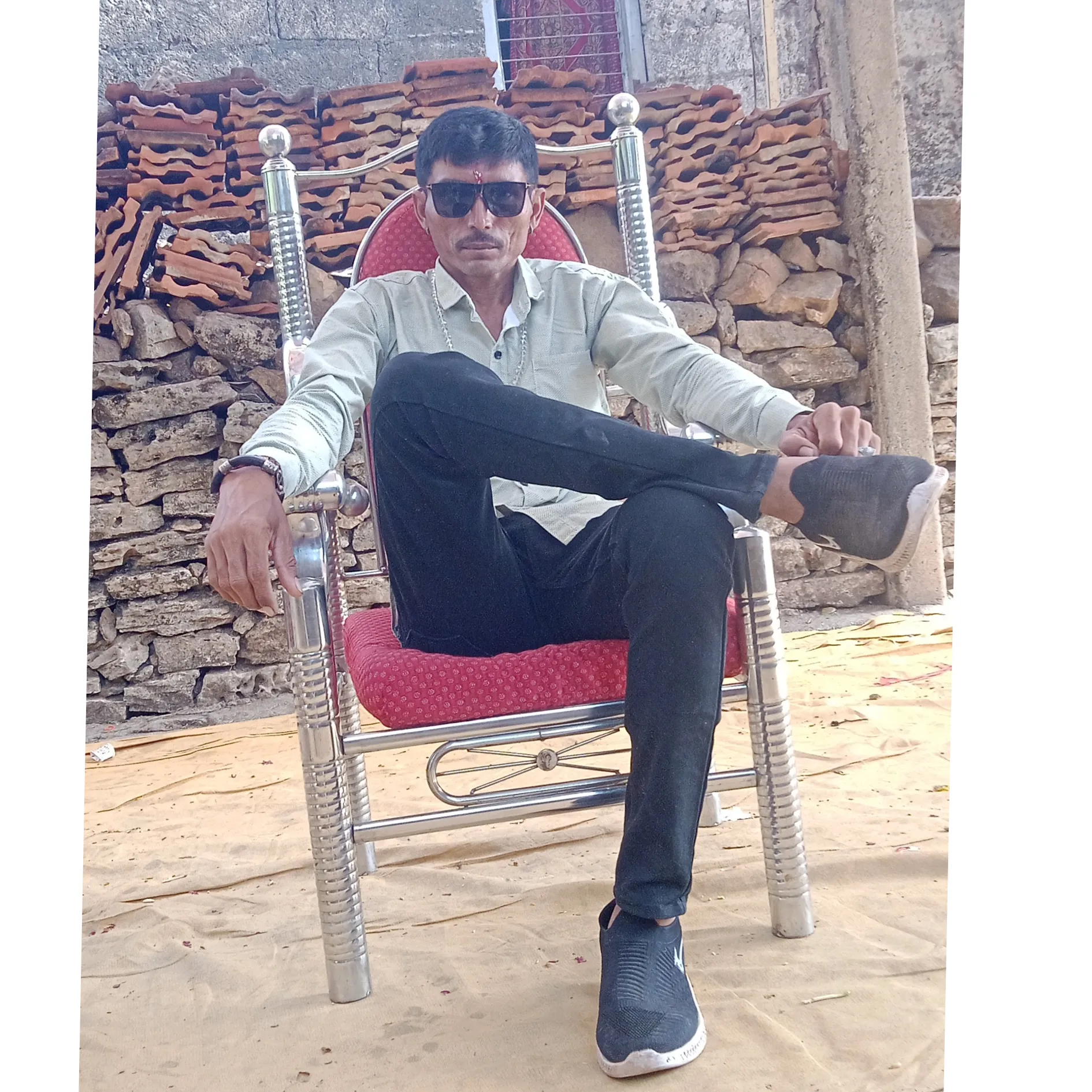 Dilip Vora