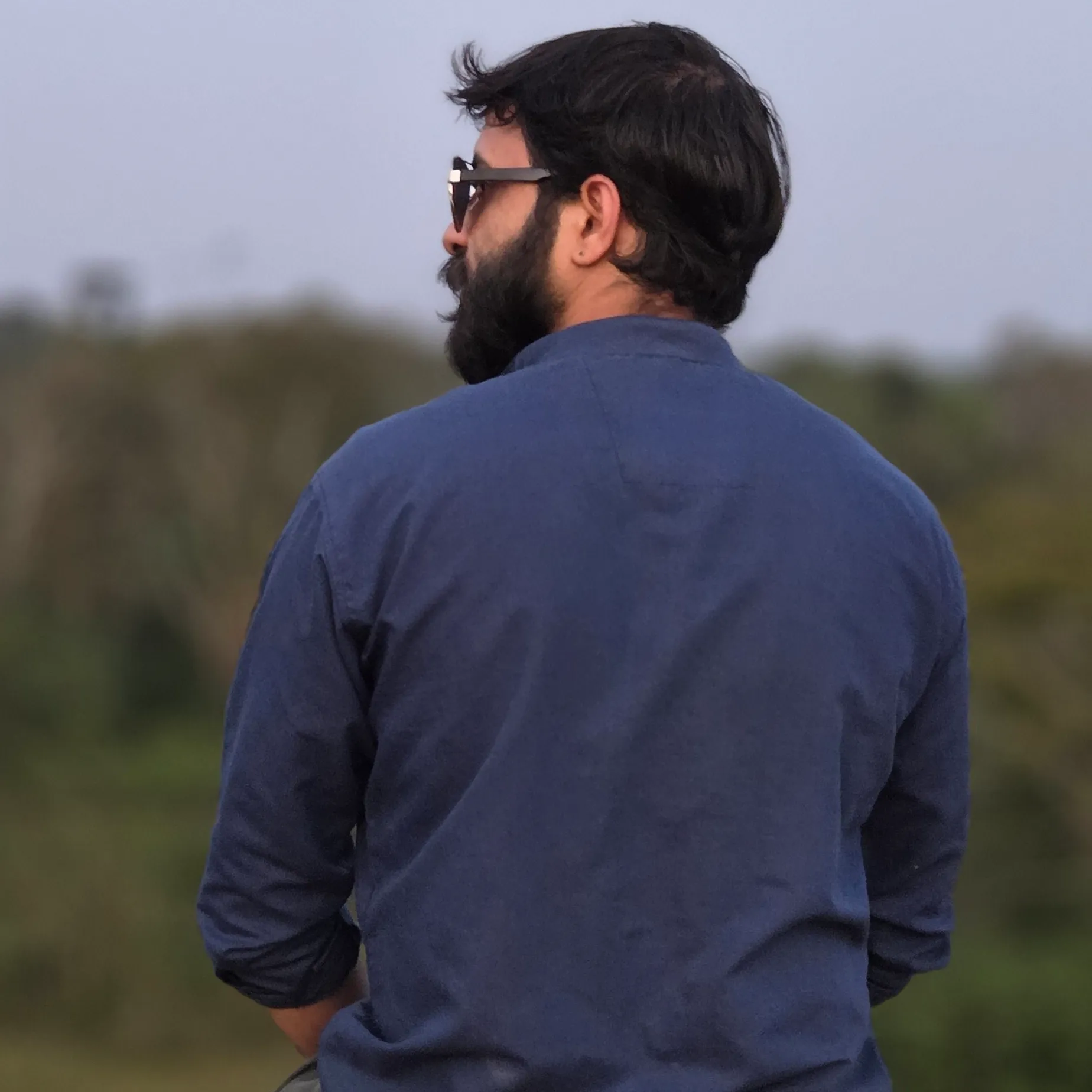 Johnson Dsouza