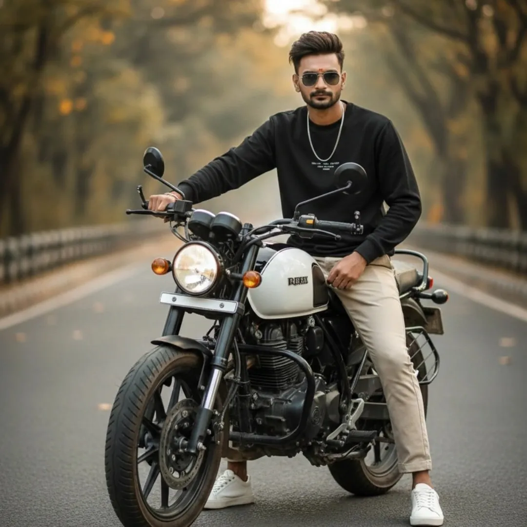 Pramod Samundre