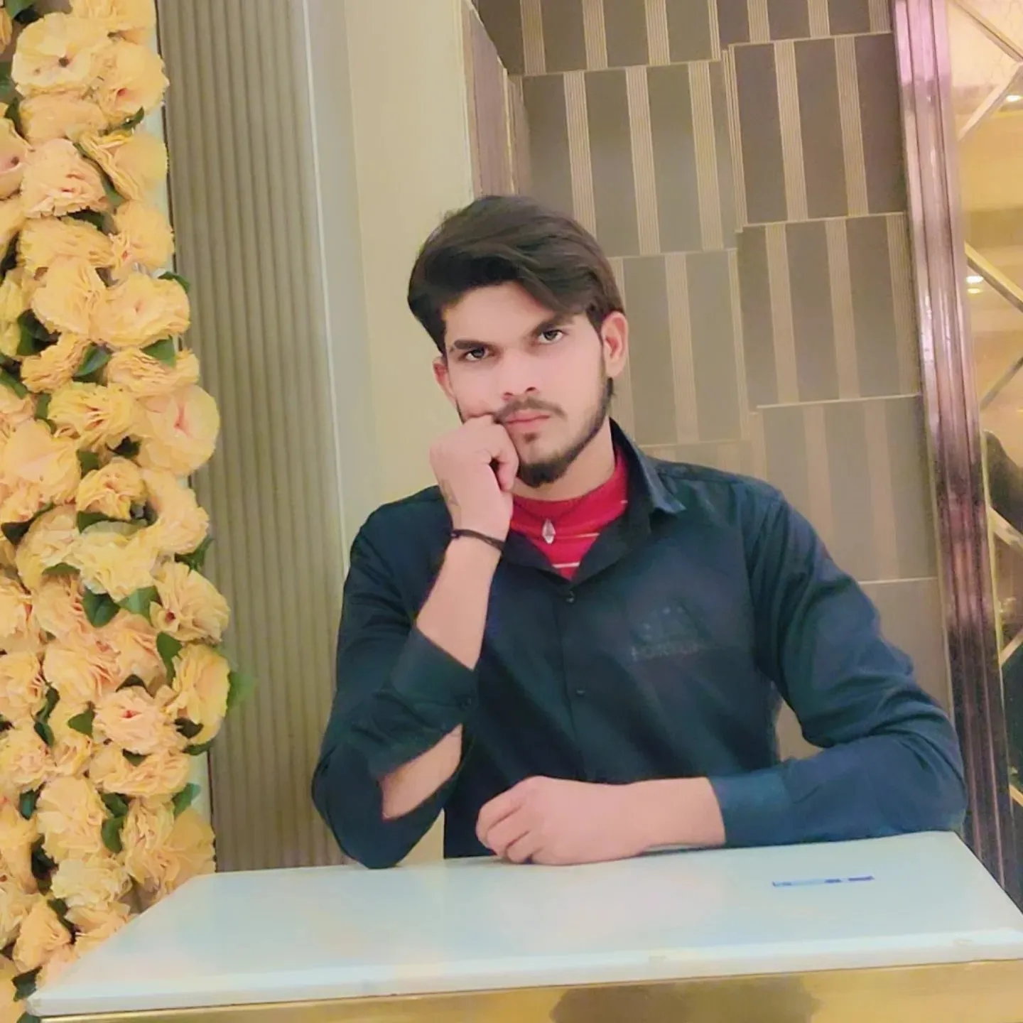 AnarSingh Singh