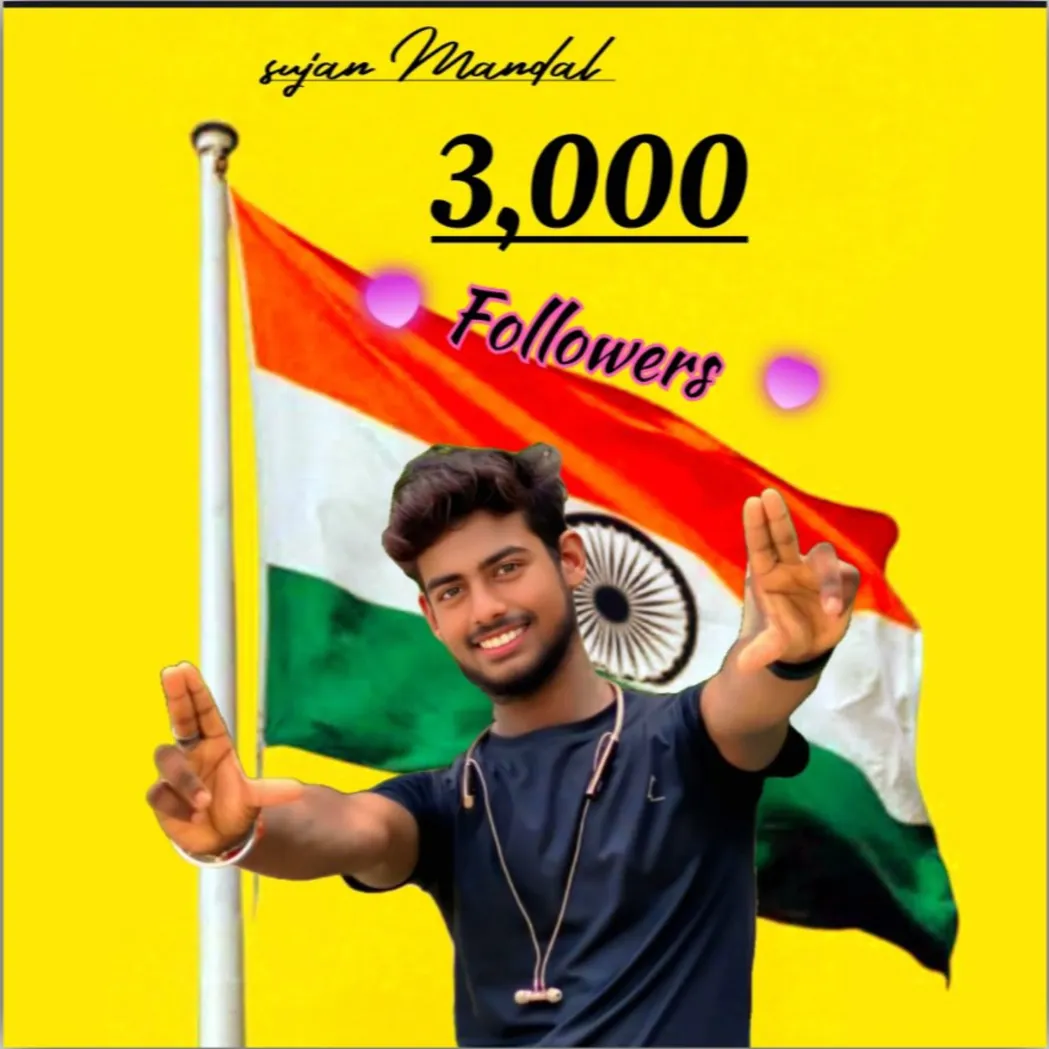 sujan Mandal