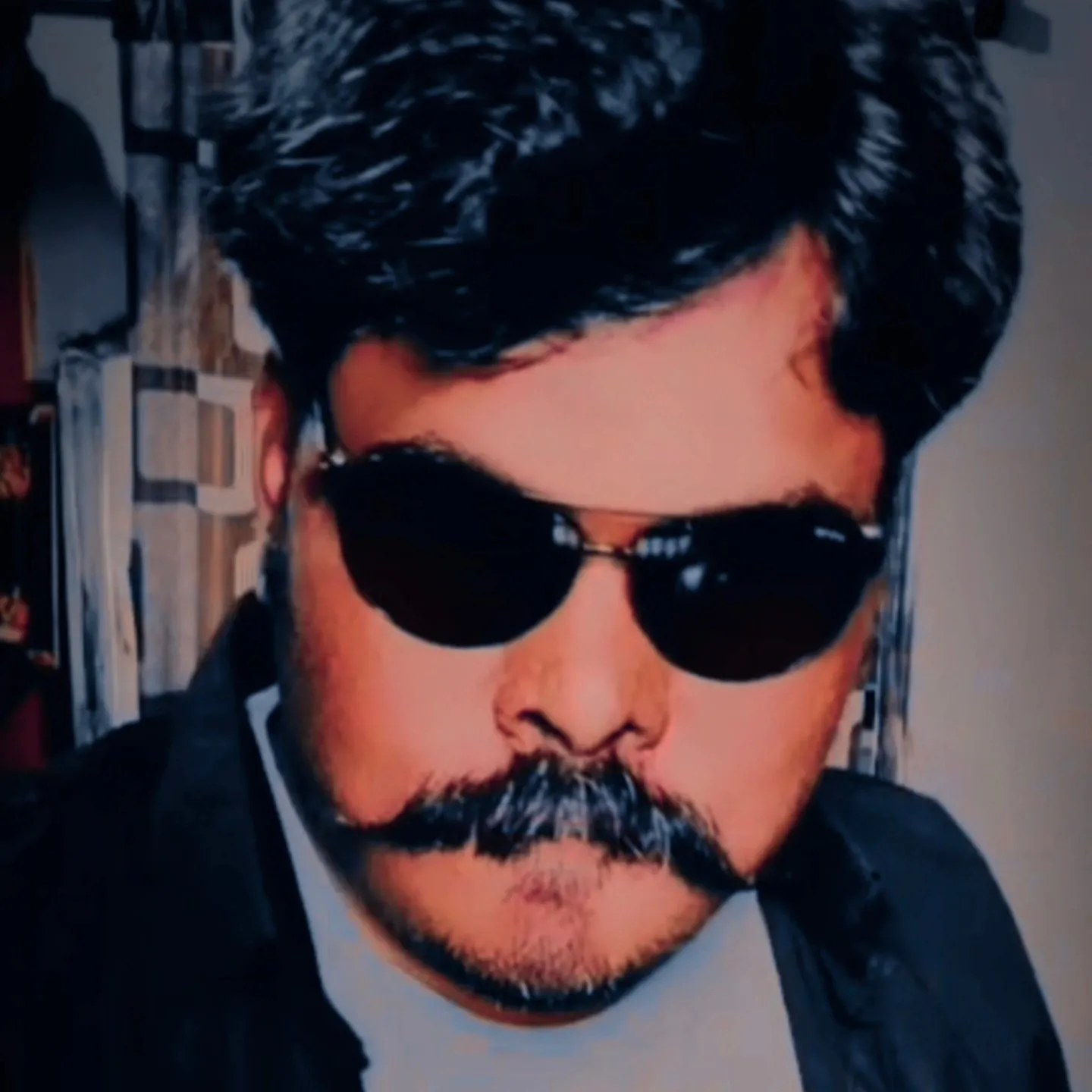 k.brahma k.B.R
