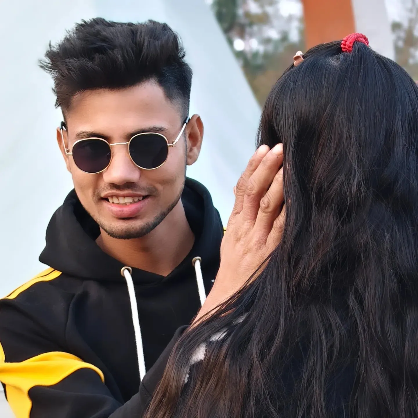 ajam khan