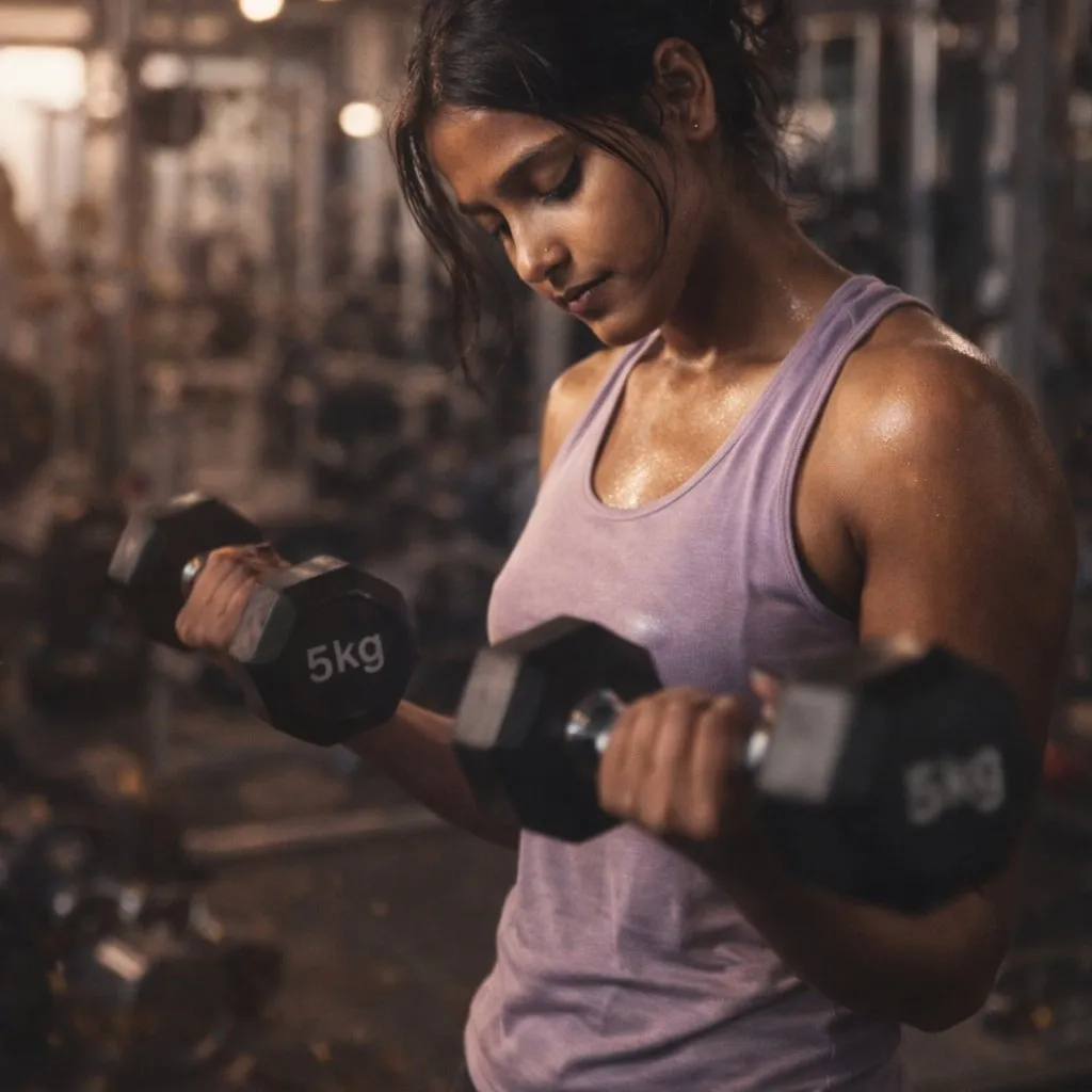 Payal Mundale