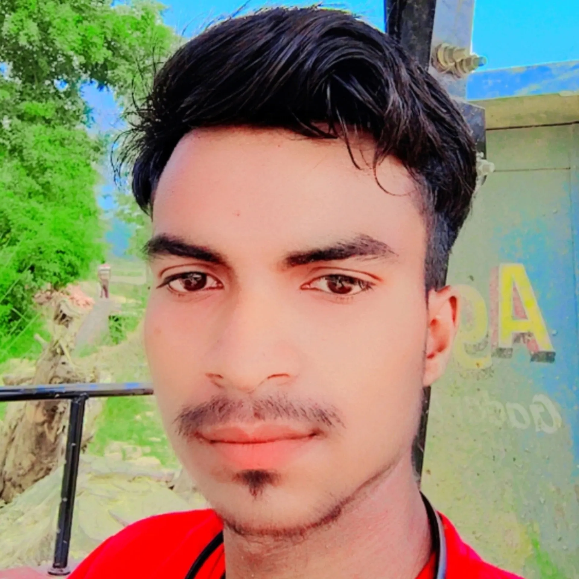 Ankur Maurya