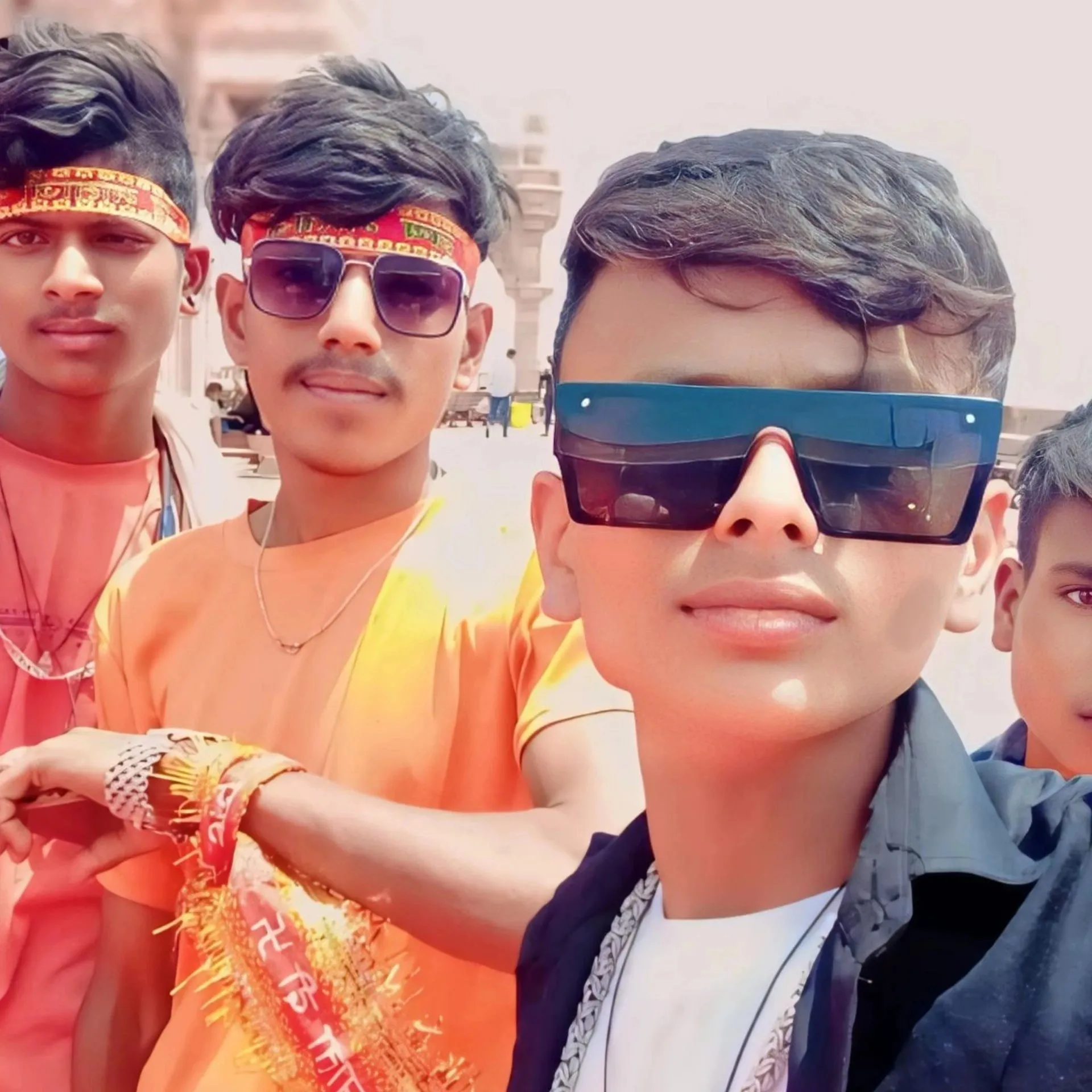 Sunil Rottwa