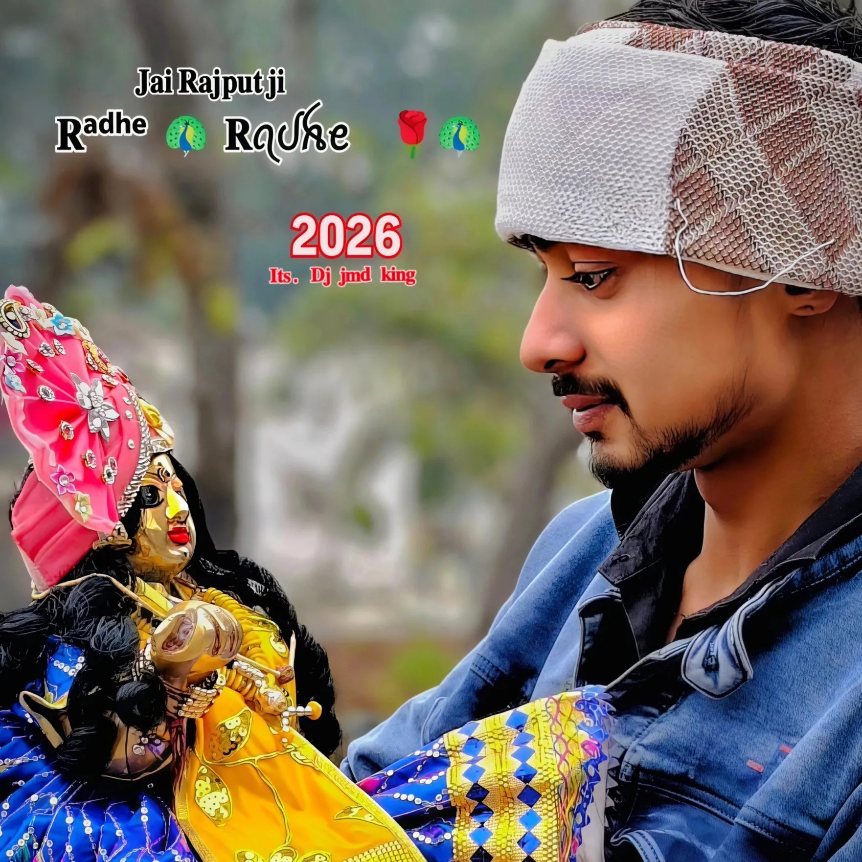 Jai Rajpitji
