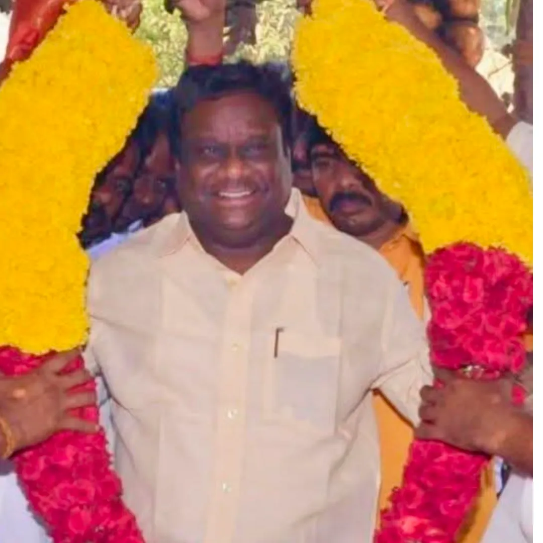 sathish kumar