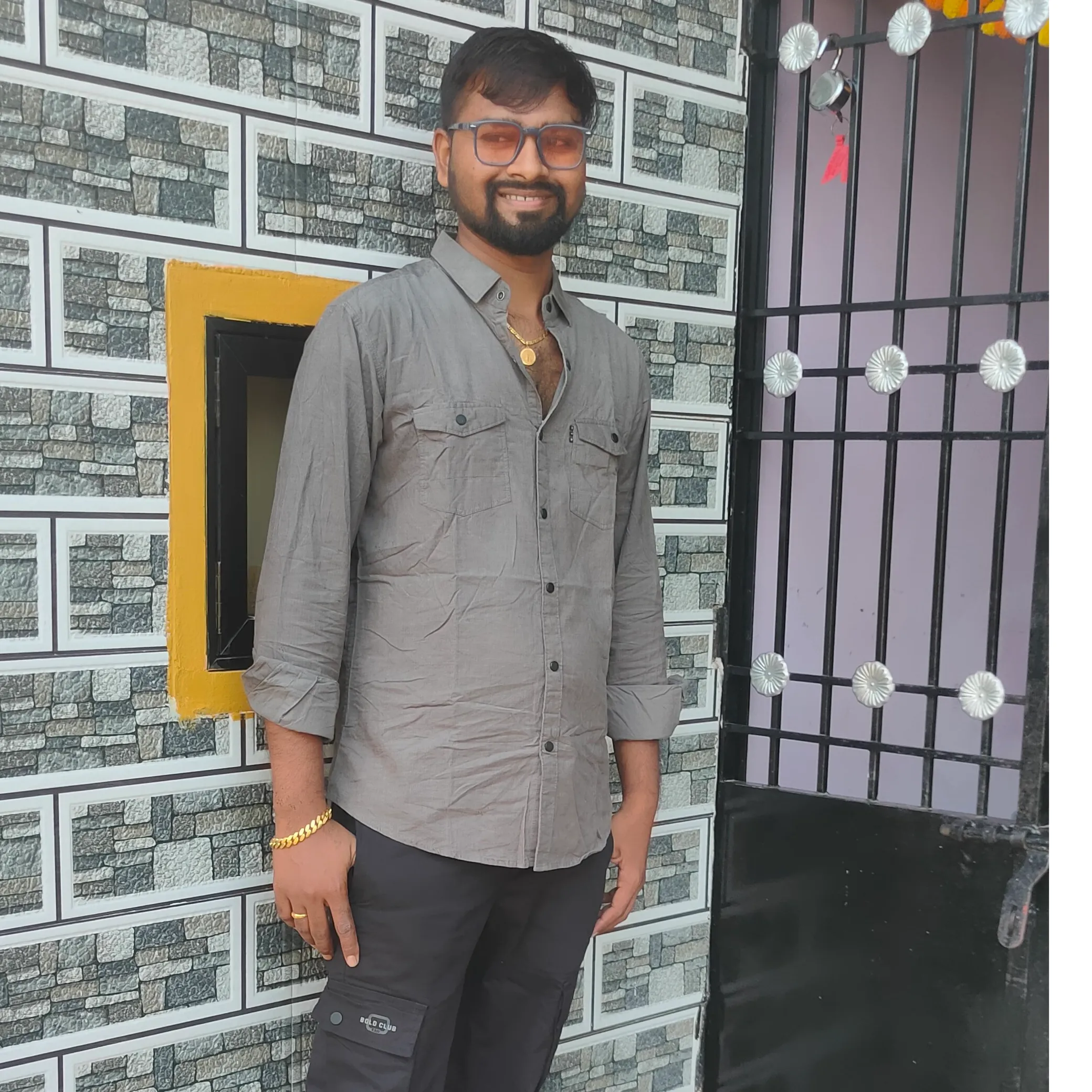 Vishal Vaghela
